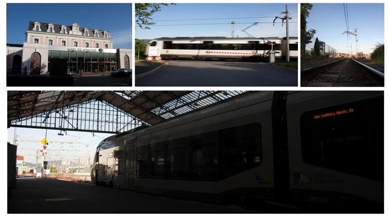 Off site in Hotel Aitana