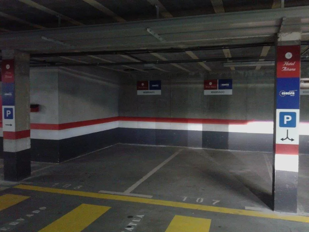 Other in Hotel Aitana