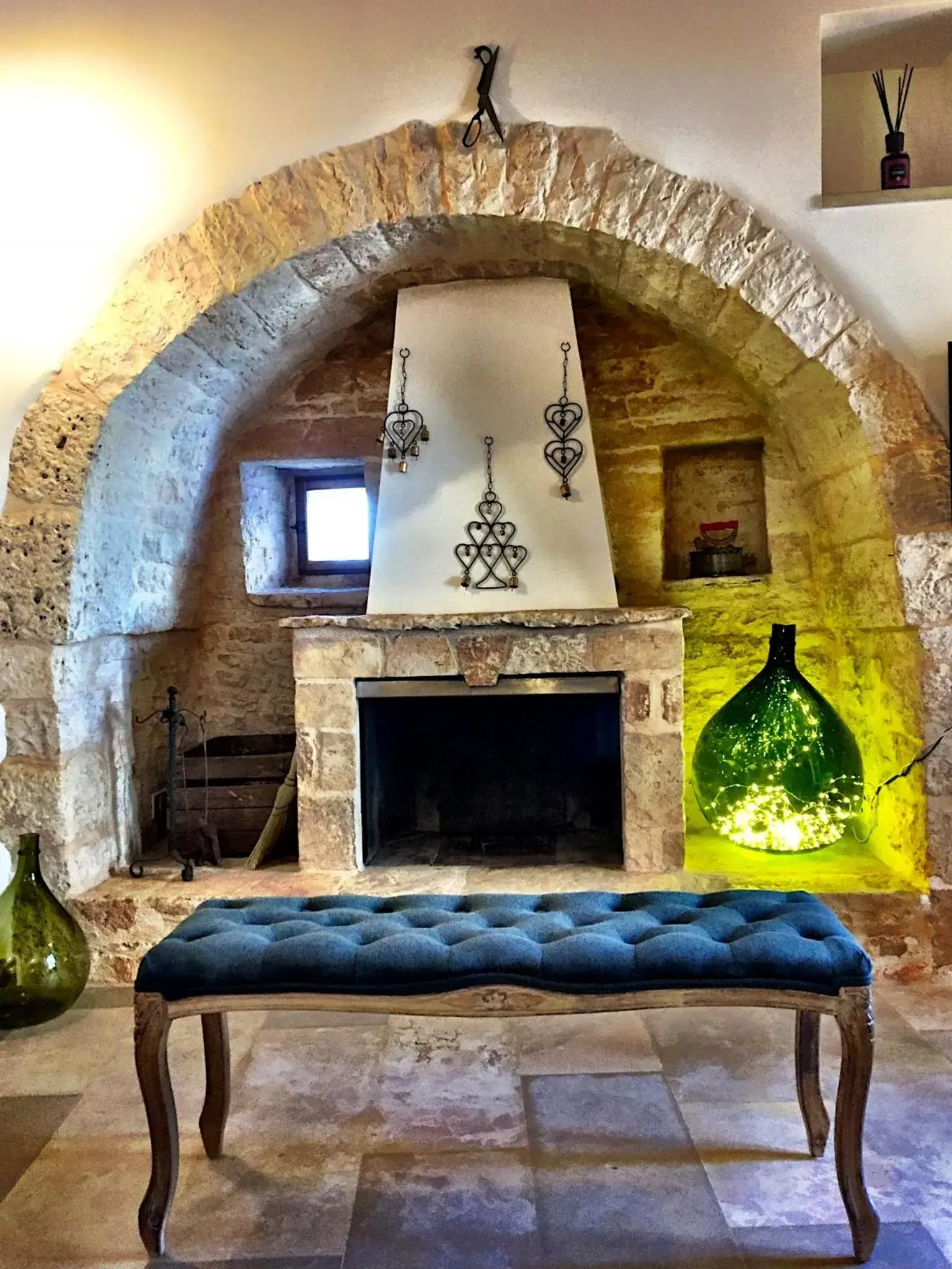 View (from property/room) in Trulli e Puglia Resort View (from property/room) in Trulli e Puglia Resort