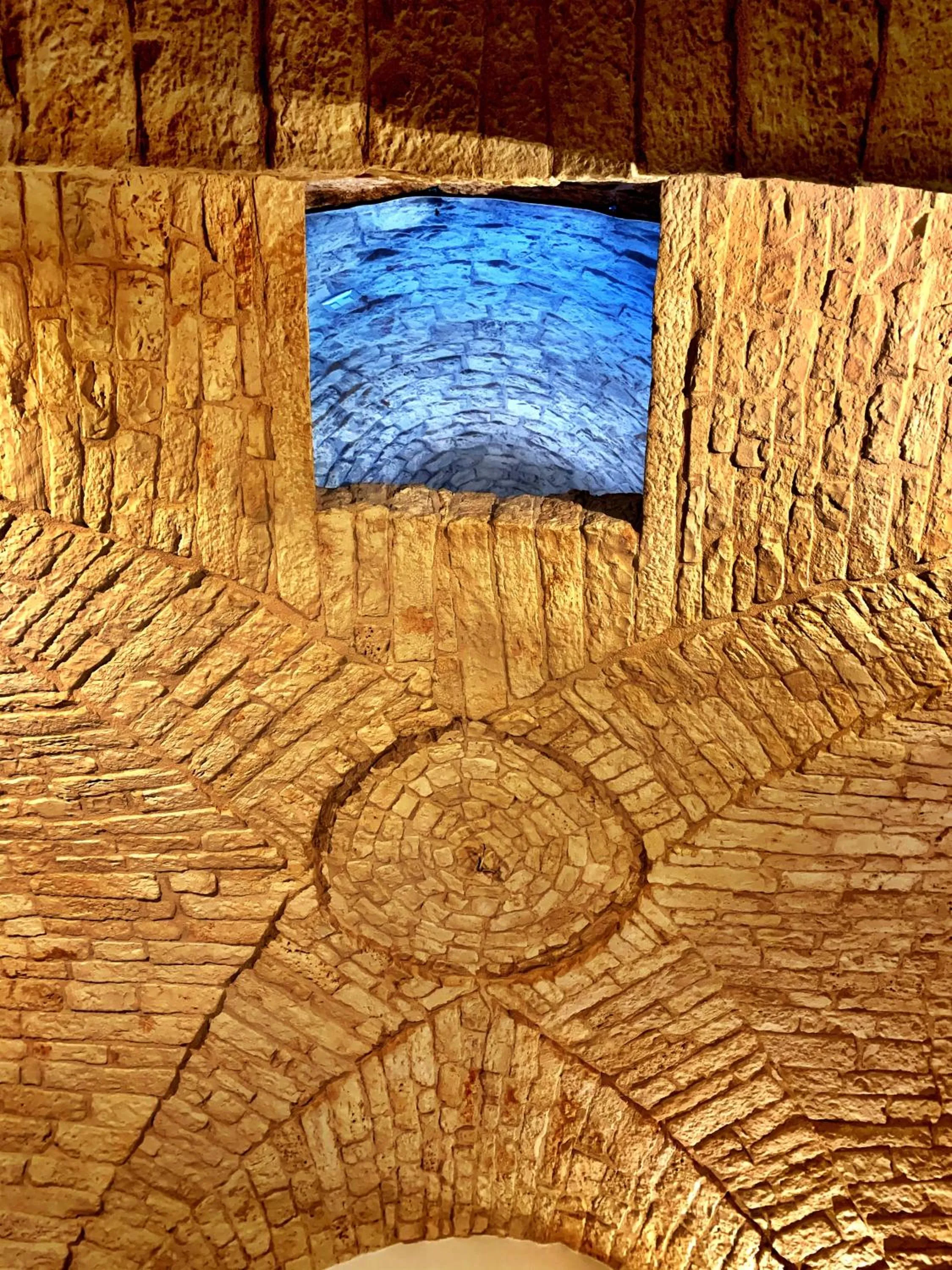 View (from property/room) in Trulli e Puglia Resort