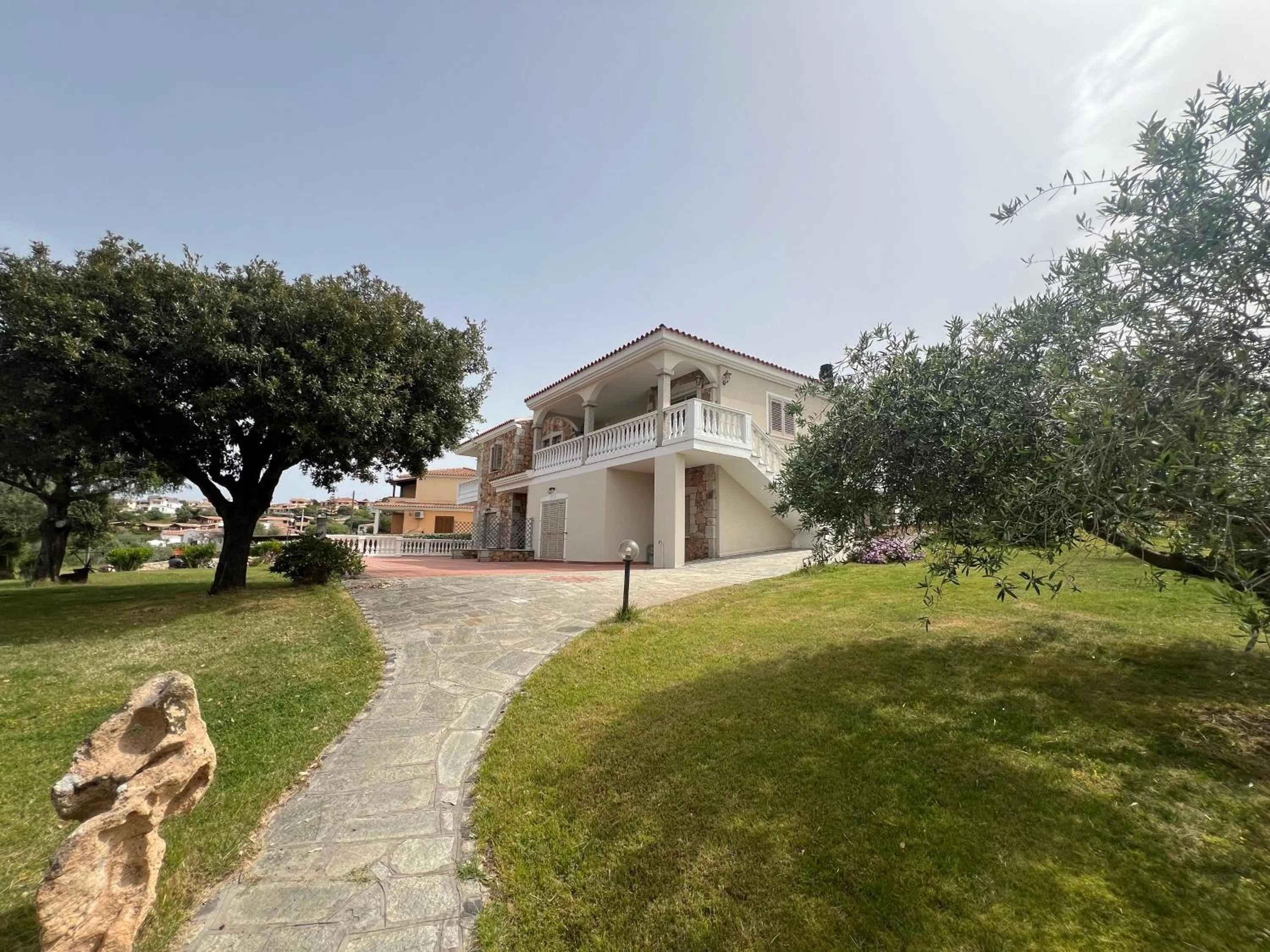 Villa Maccioni