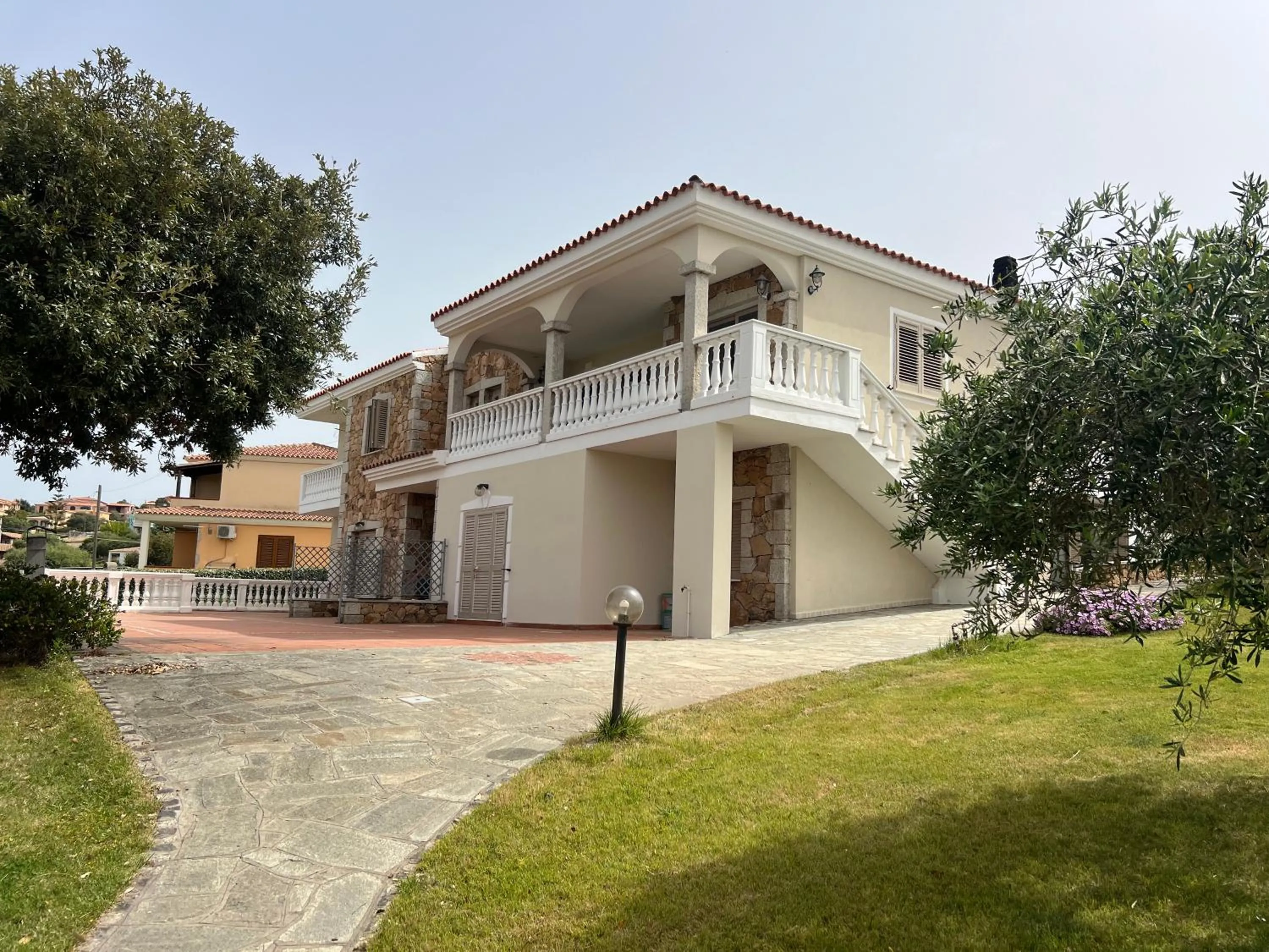 Villa Maccioni