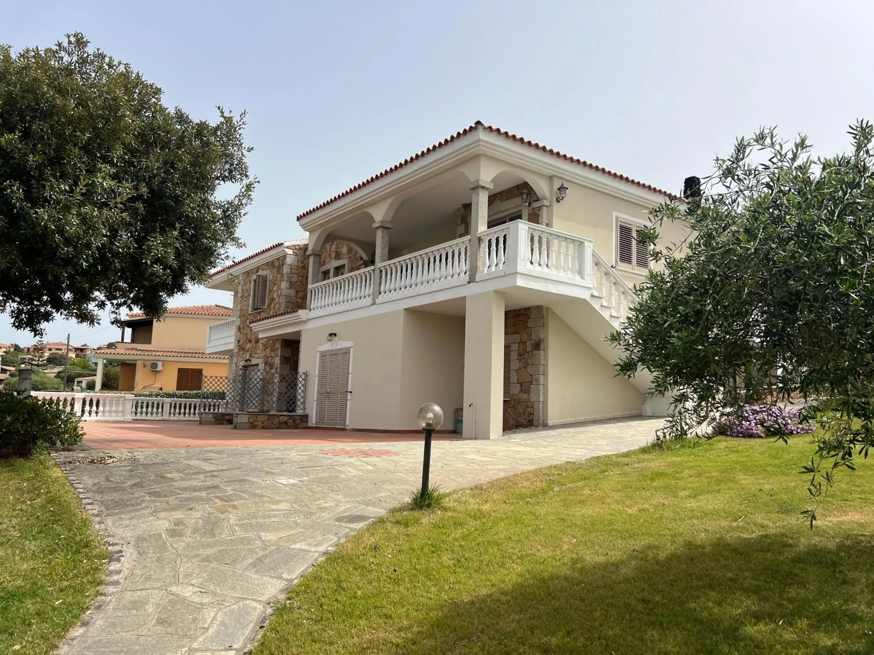 Villa Maccioni Villa Maccioni