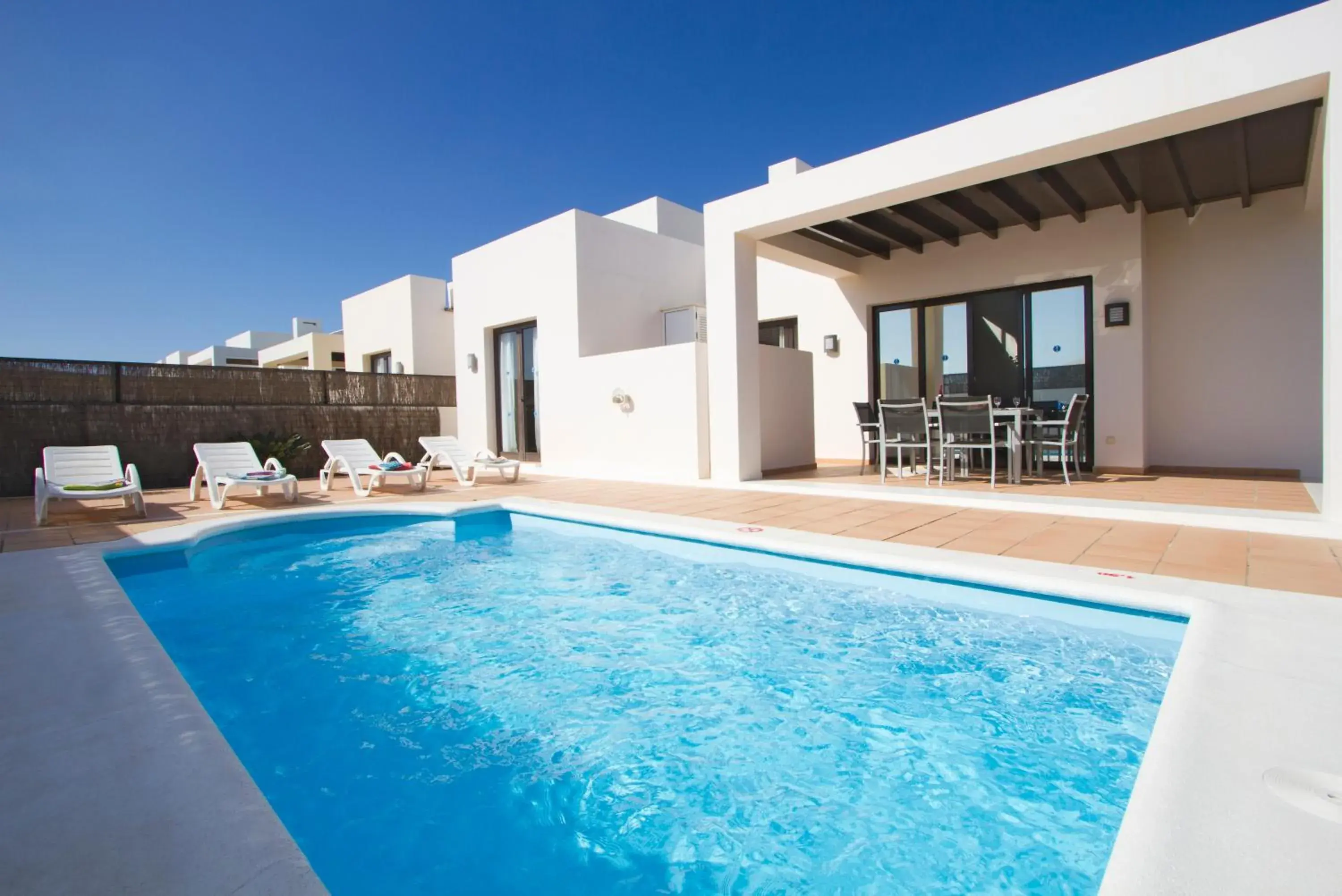 Ereza Villas Las Buganvillas Ereza Villas Las Buganvillas