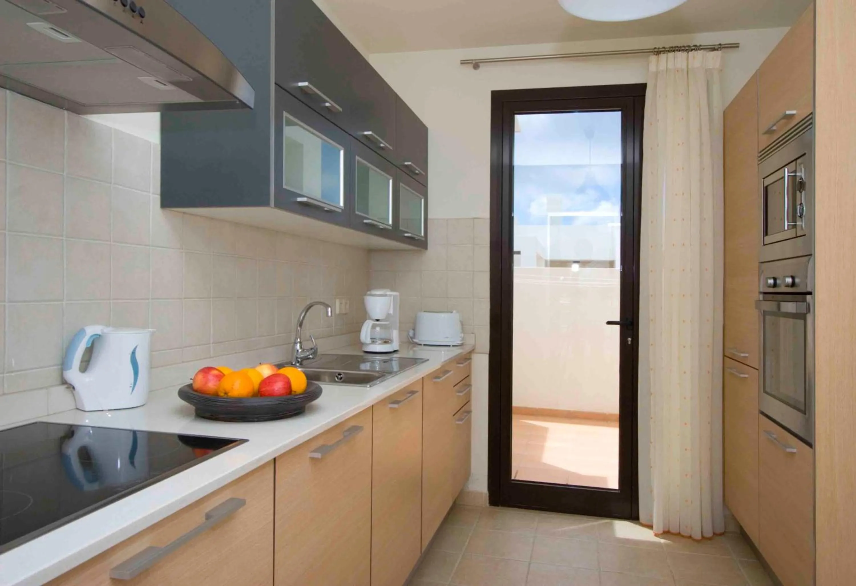 Day in Ereza Villas Las Buganvillas