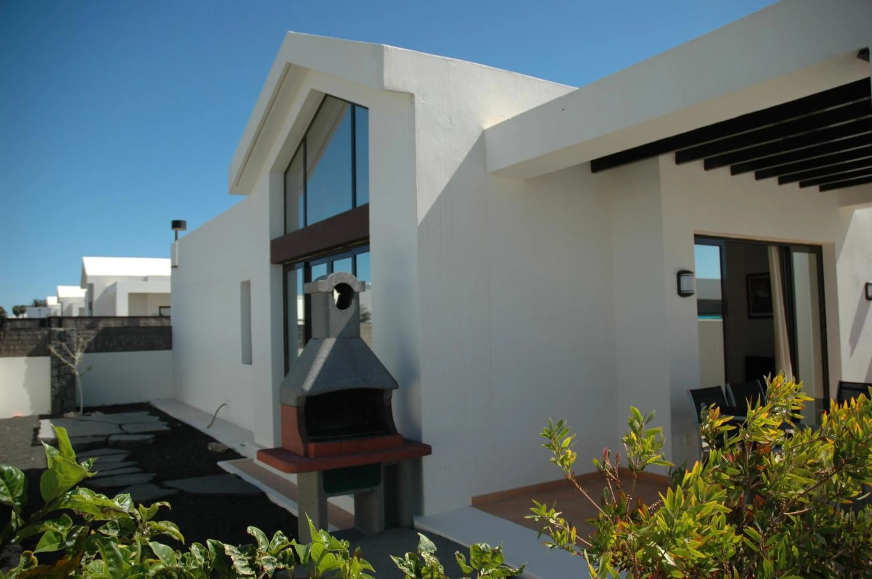 Day in Ereza Villas Las Buganvillas