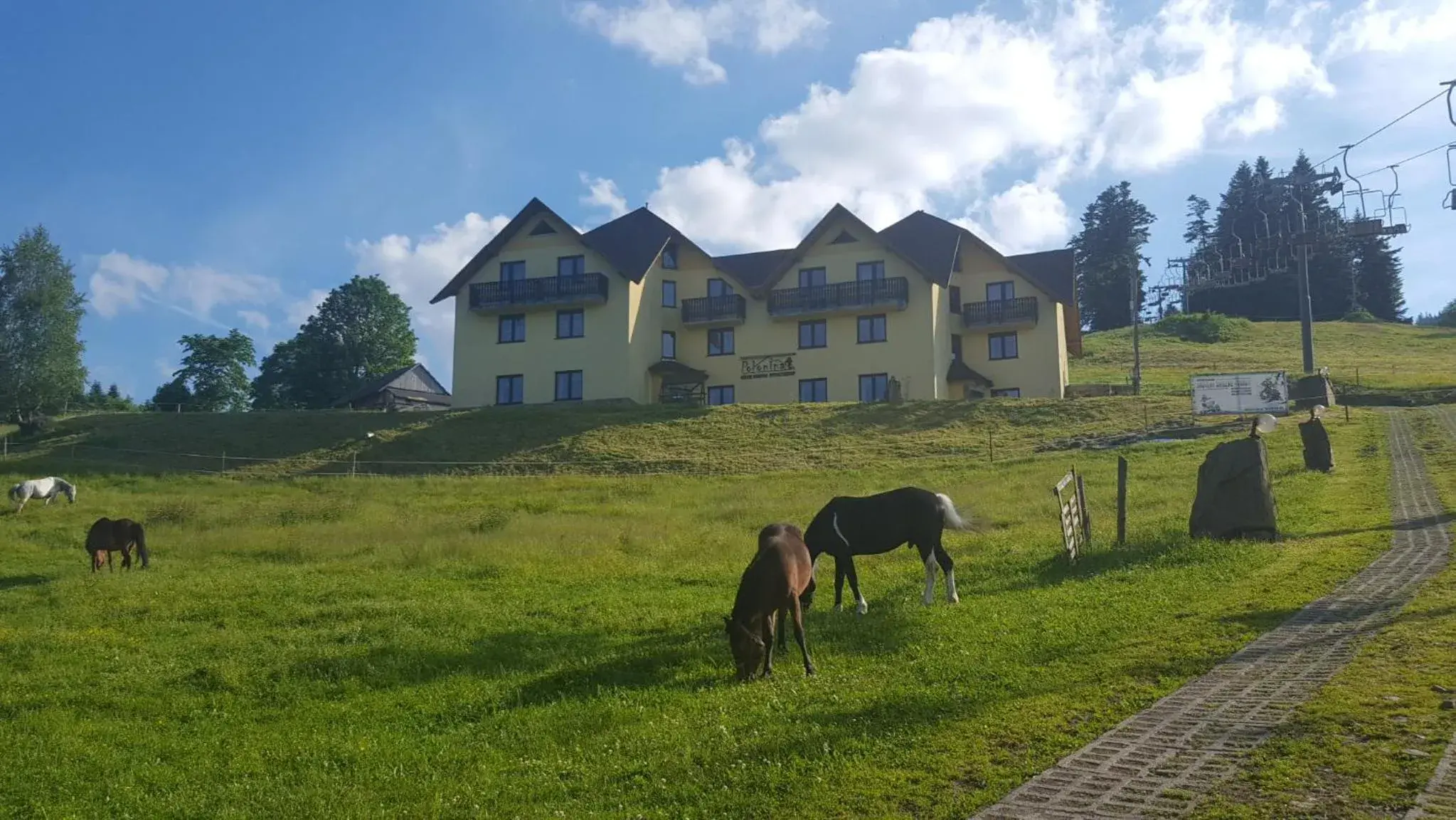 Połonina Połonina