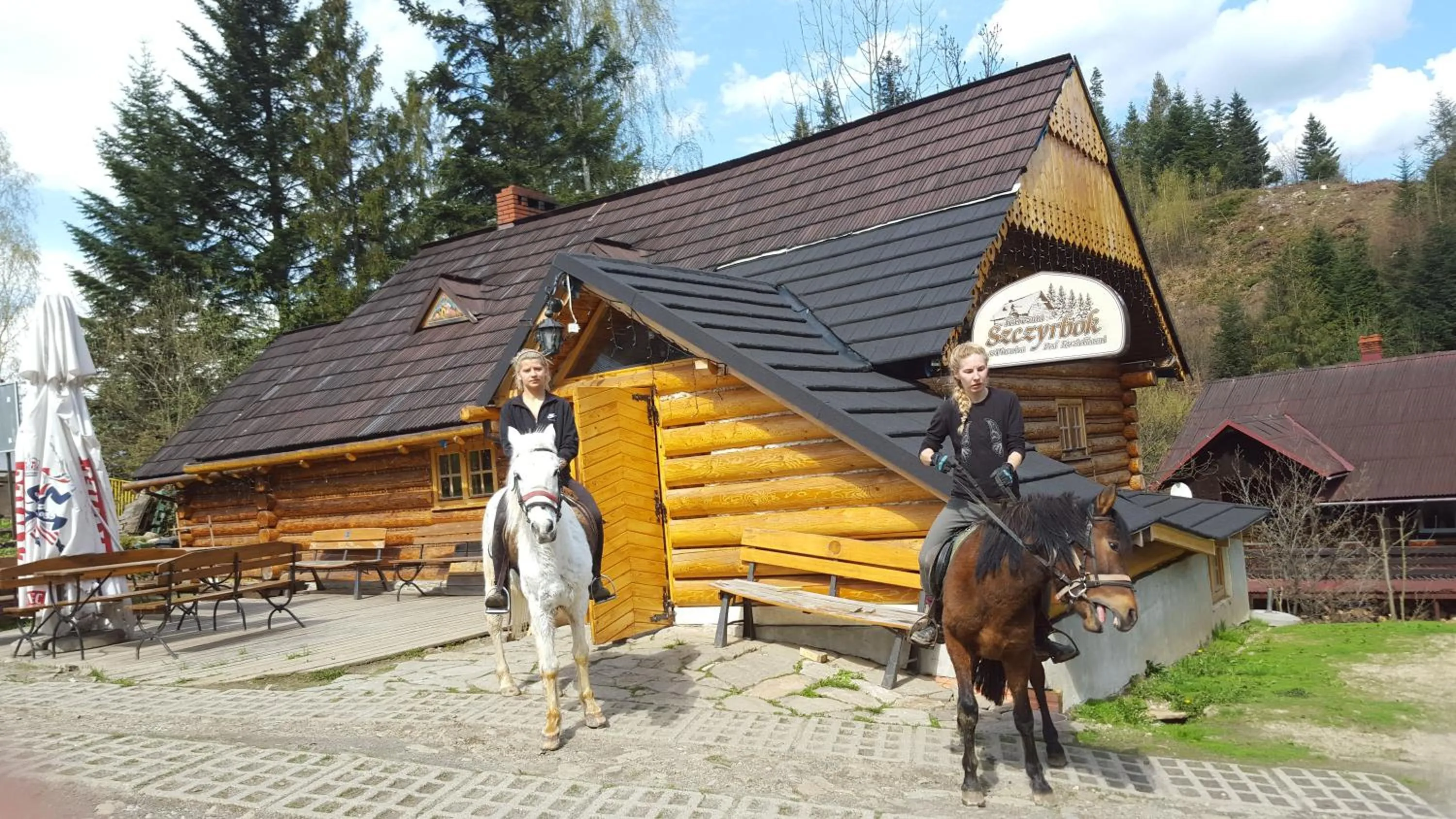 Połonina