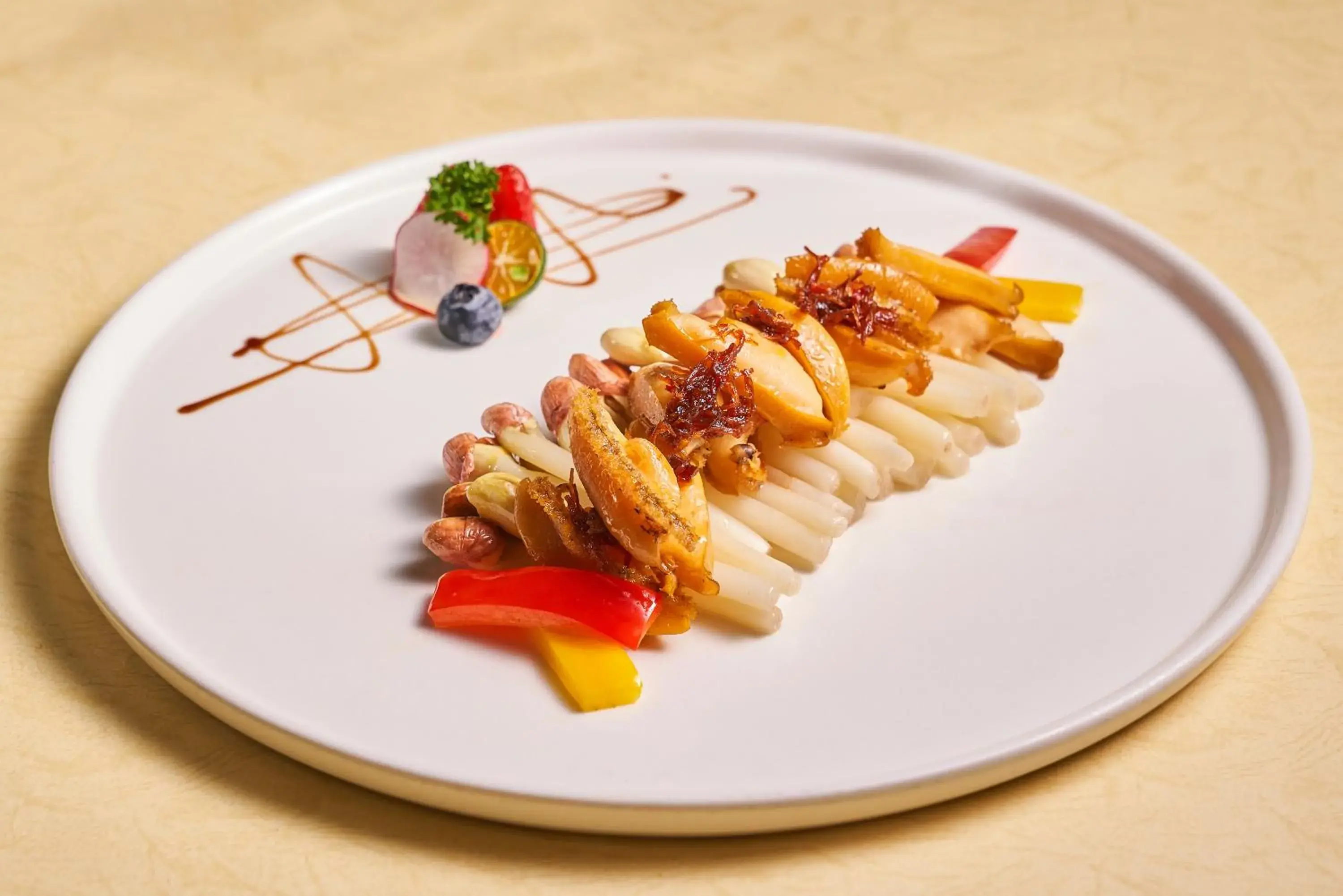 Restaurant/places to eat in Hilton Guangzhou Science City, Free Shuttle Bus during Canton Fair Restaurant/places to eat in Hilton Guangzhou Science City, Free Shuttle Bus during Canton Fair