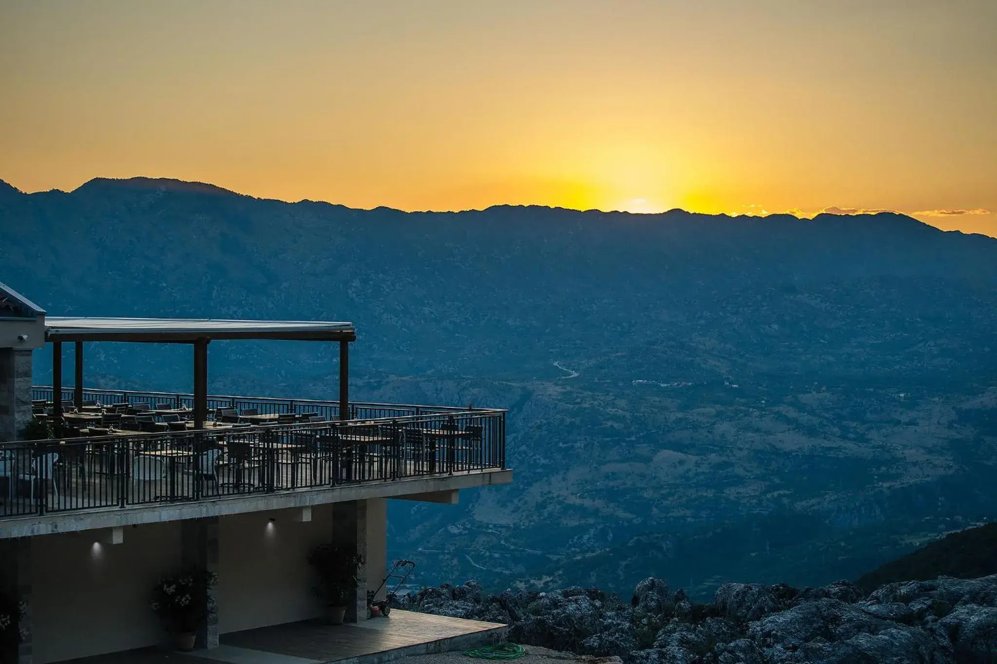 Facade/entrance in Hotel Sokoline Facade/entrance in Hotel Sokoline