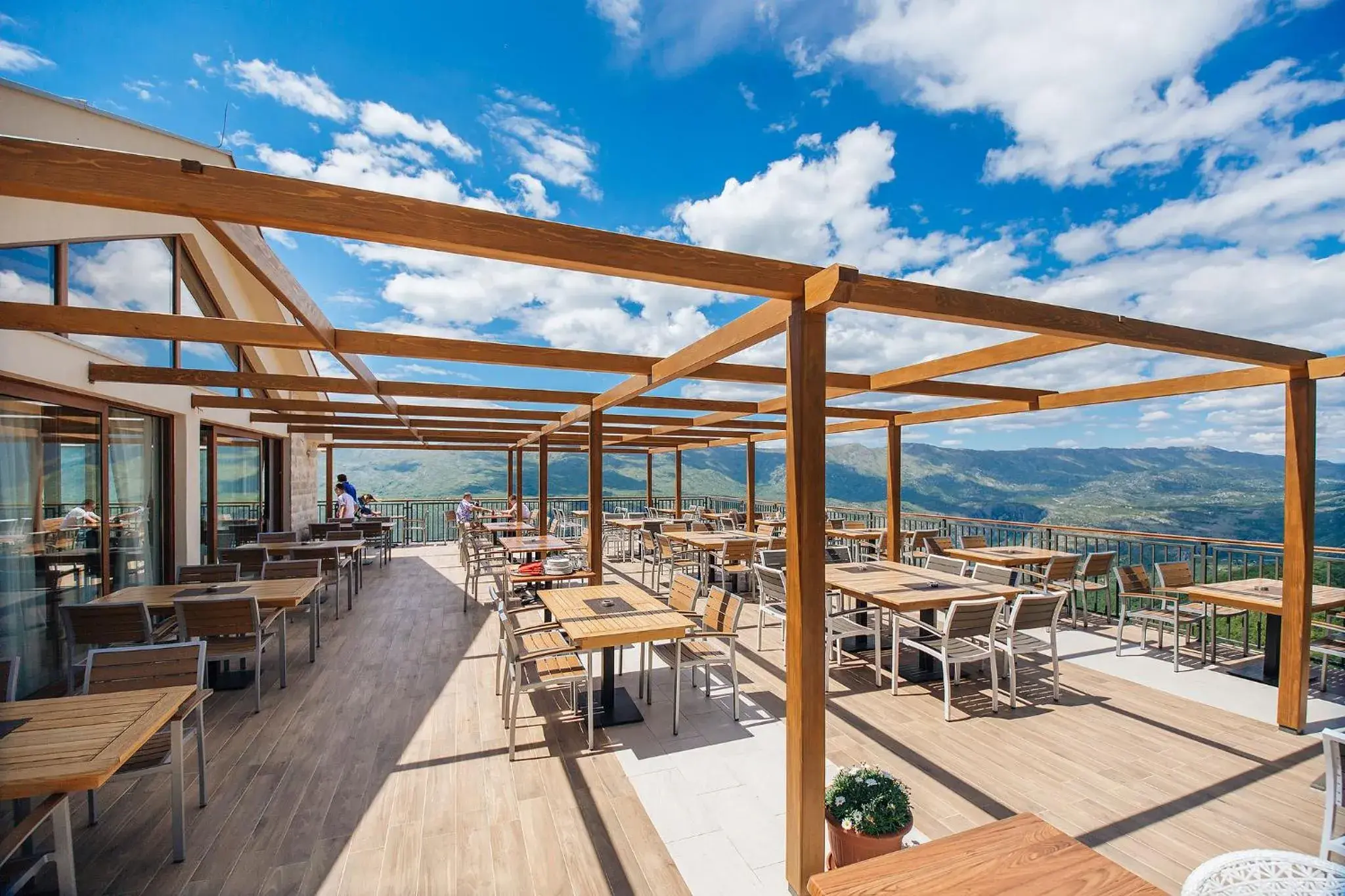 Restaurant/places to eat in Hotel Sokoline Restaurant/places to eat in Hotel Sokoline