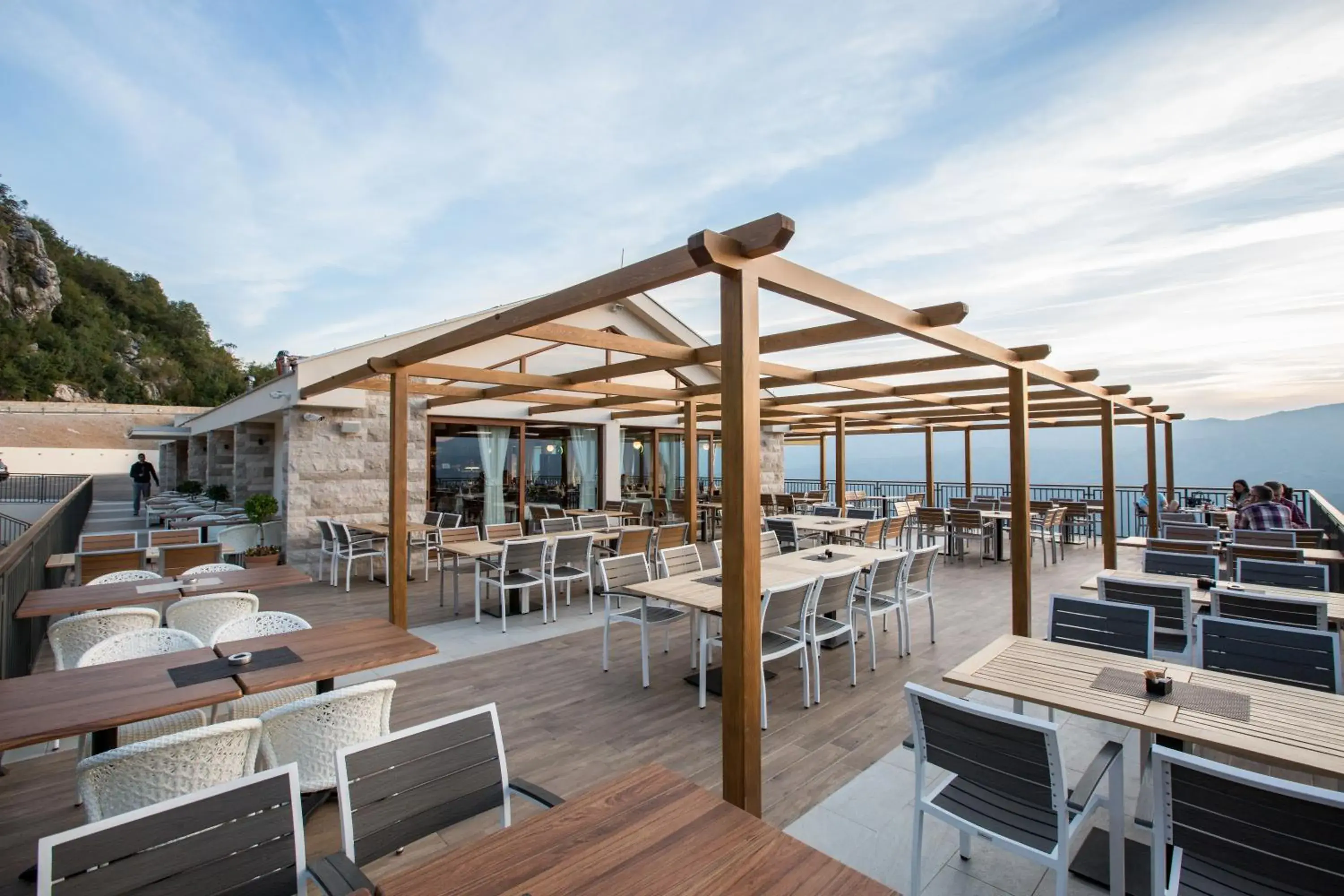 Restaurant/places to eat in Hotel Sokoline Restaurant/places to eat in Hotel Sokoline