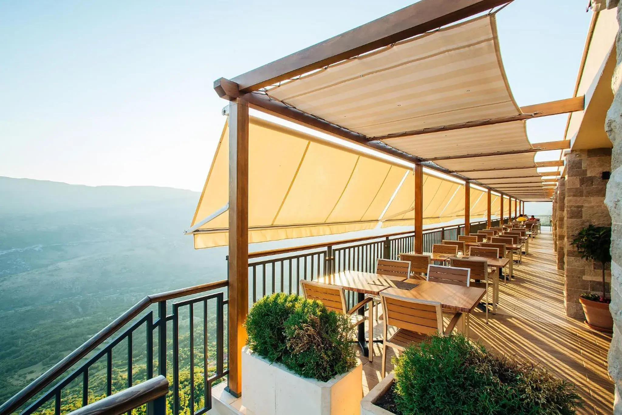 Restaurant/places to eat in Hotel Sokoline Restaurant/places to eat in Hotel Sokoline