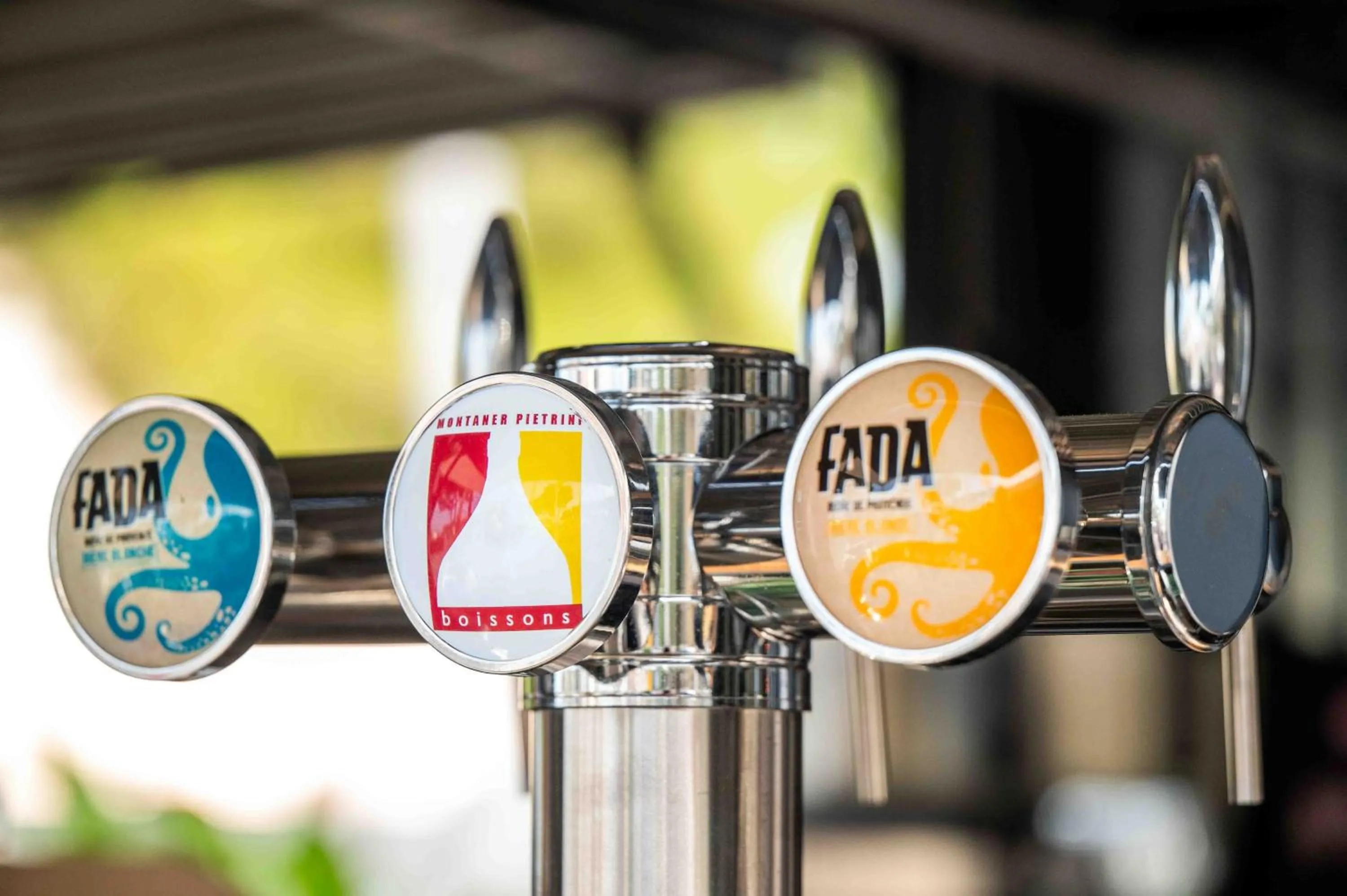 Lounge or bar in Hotel La Tuiliere