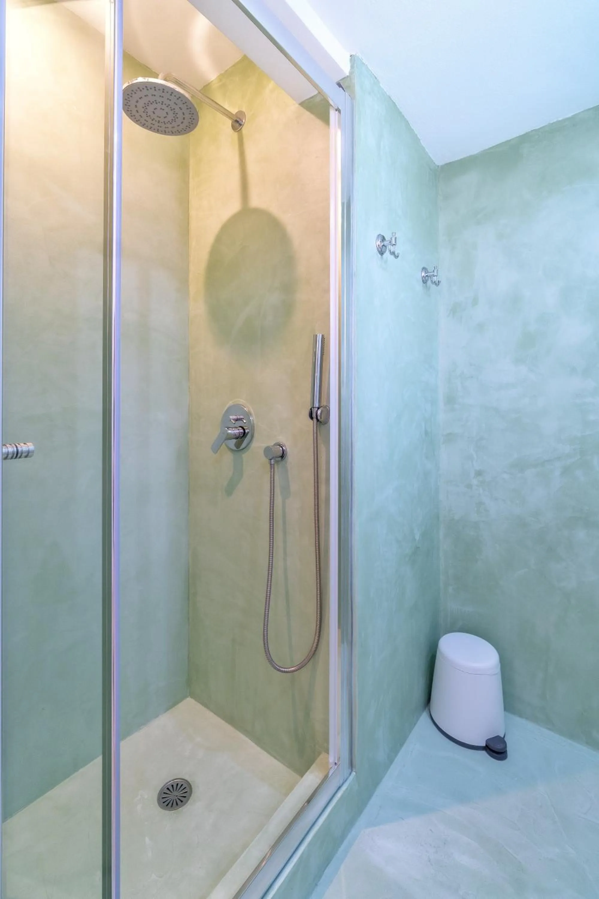 Bathroom in Anemomiloi Andros