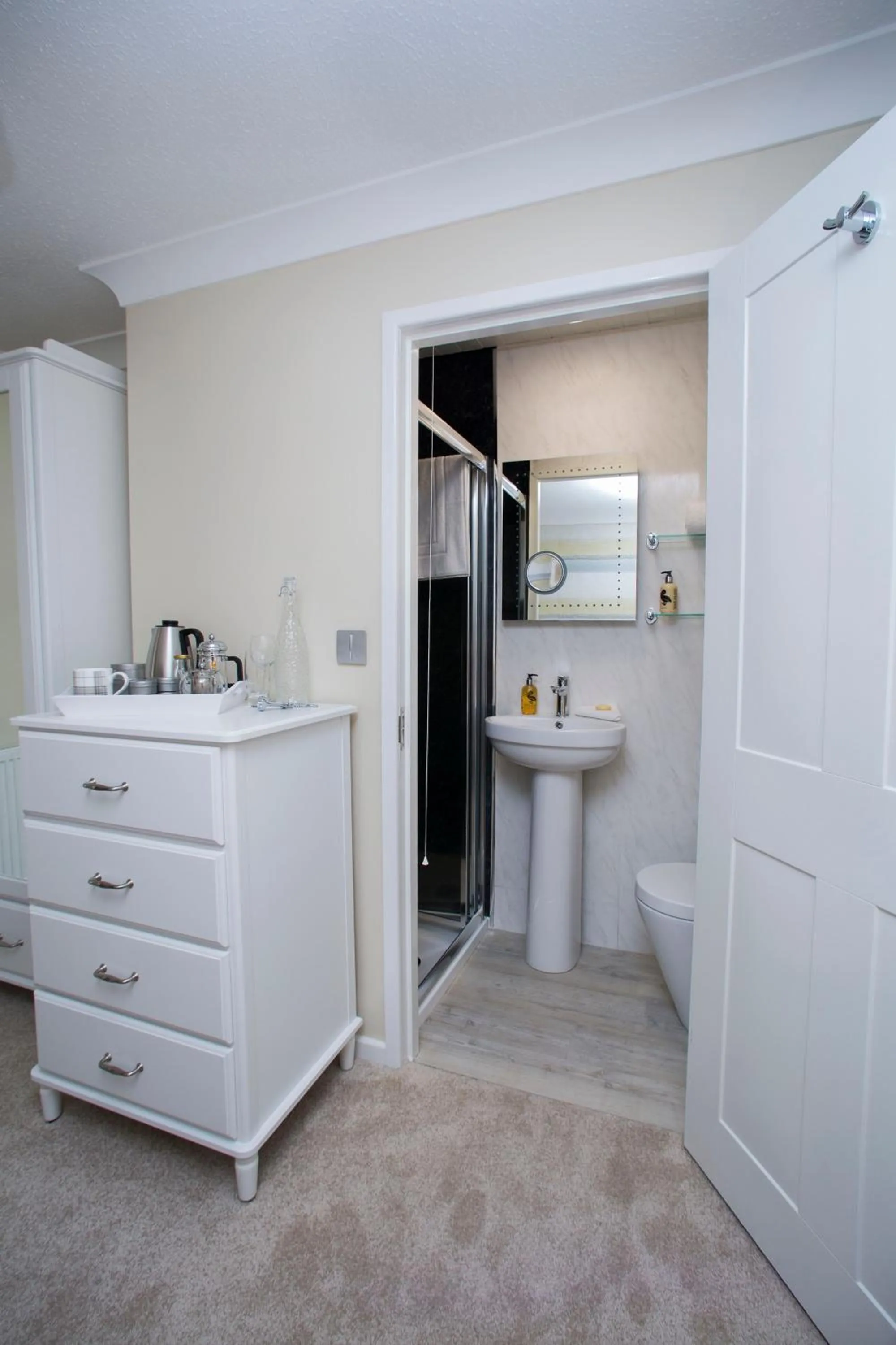 Castellor Bed & Breakfast