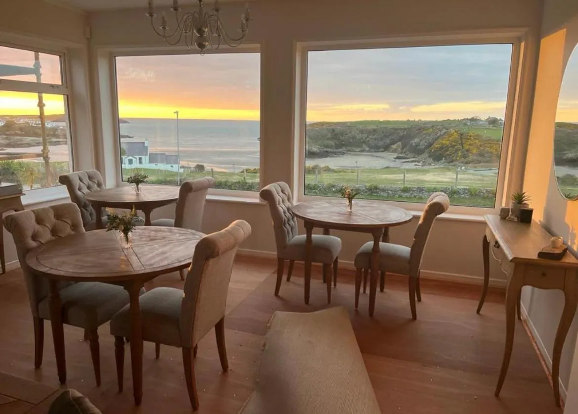 Castellor Bed & Breakfast