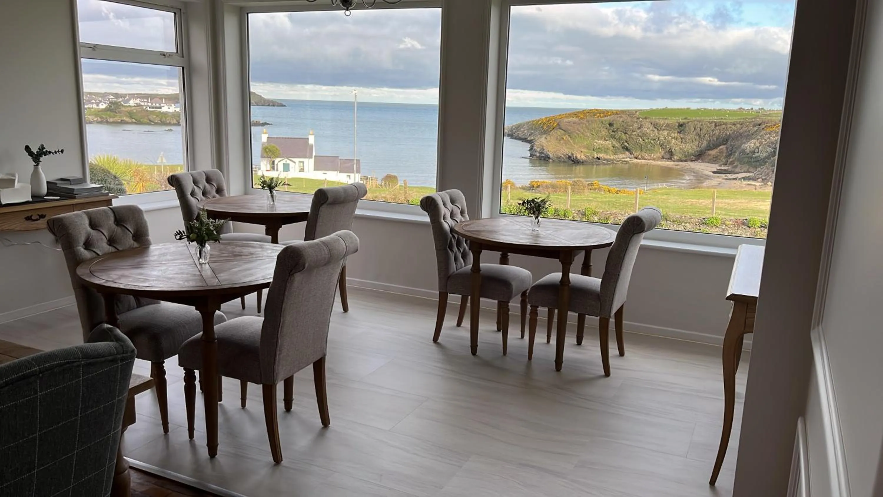 Castellor Bed & Breakfast