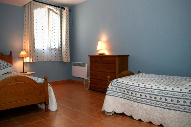 Photo of the whole room, Bed in Le Relais Du Grand Logis