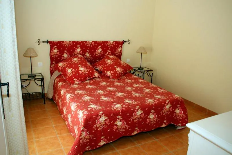 Photo of the whole room, Bed in Le Relais Du Grand Logis