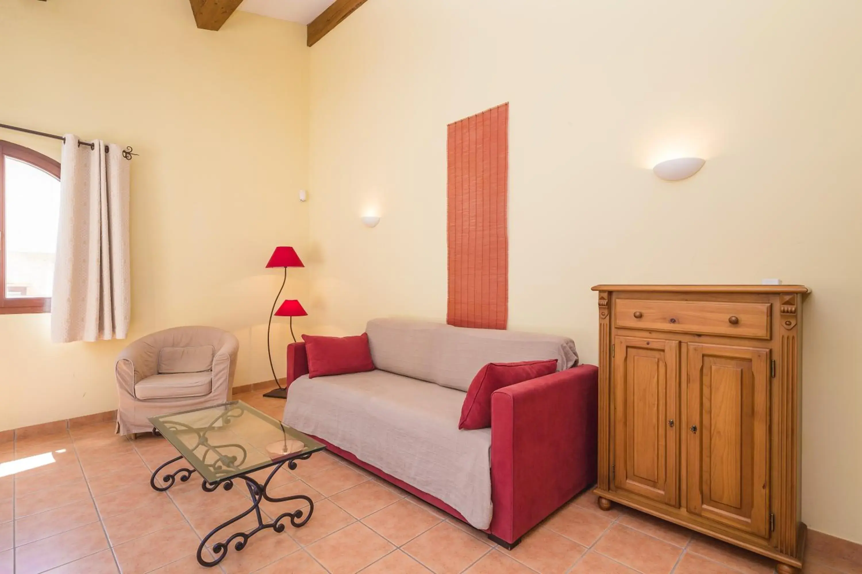 One-Bedroom Apartment (4 Adults) in Le Relais Du Grand Logis One-Bedroom Apartment (4 Adults) in Le Relais Du Grand Logis