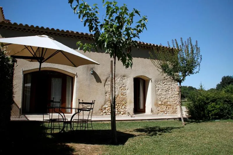 Facade/entrance in Le Relais Du Grand Logis