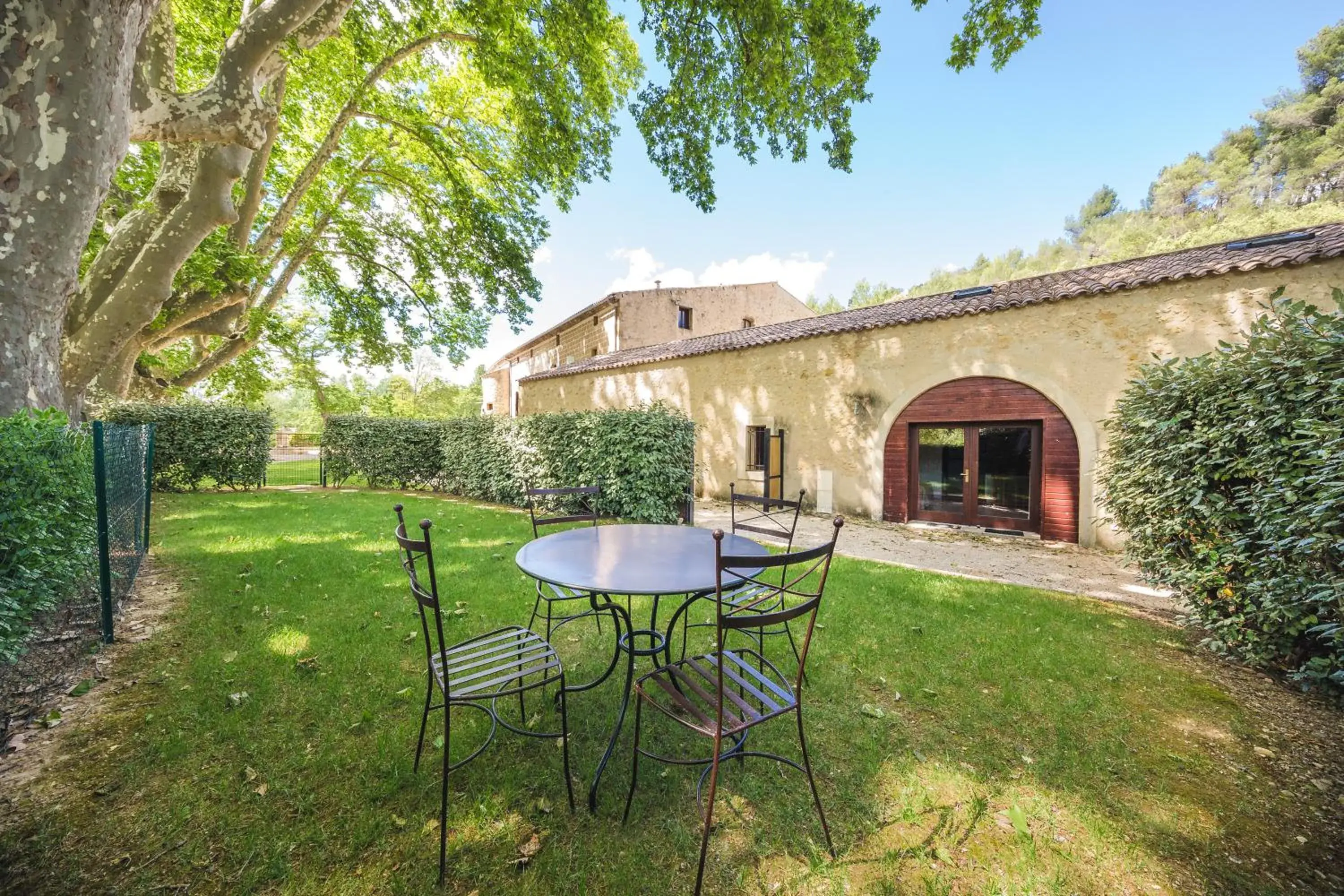 Duplex Apartment (2 Adults) in Le Relais Du Grand Logis Duplex Apartment (2 Adults) in Le Relais Du Grand Logis