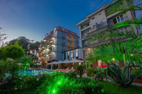 Iveria Elli Hotel Iveria Elli Hotel