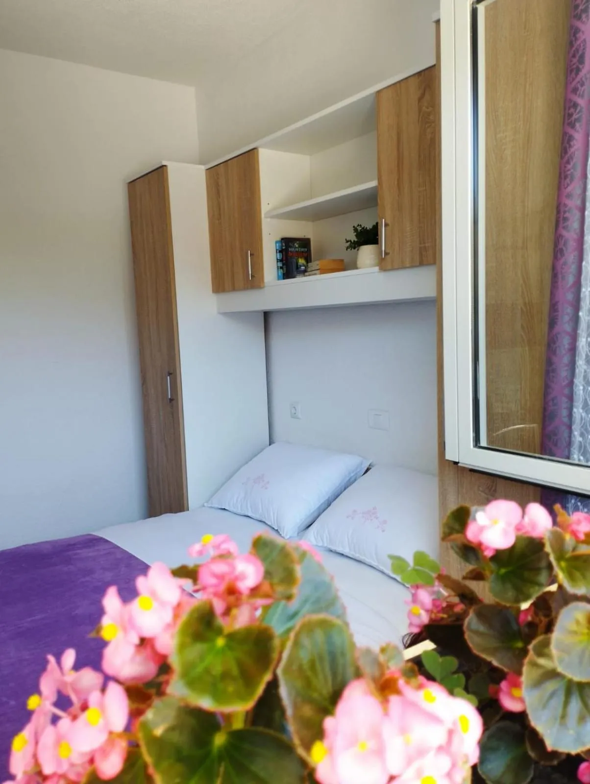 Apartman, studio and room Kata