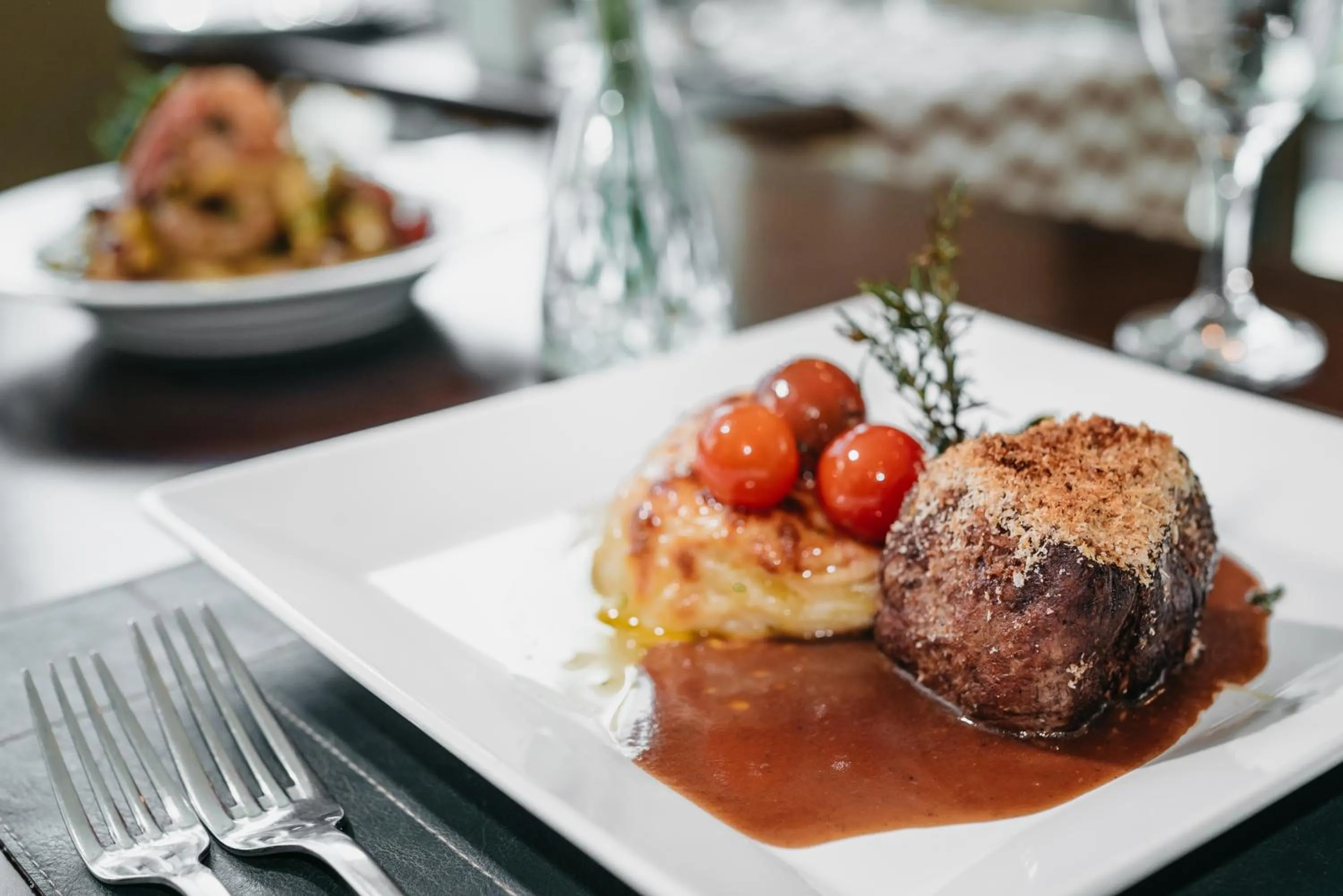 Food in Wyndham Sao Paulo Ibirapuera Convention Plaza