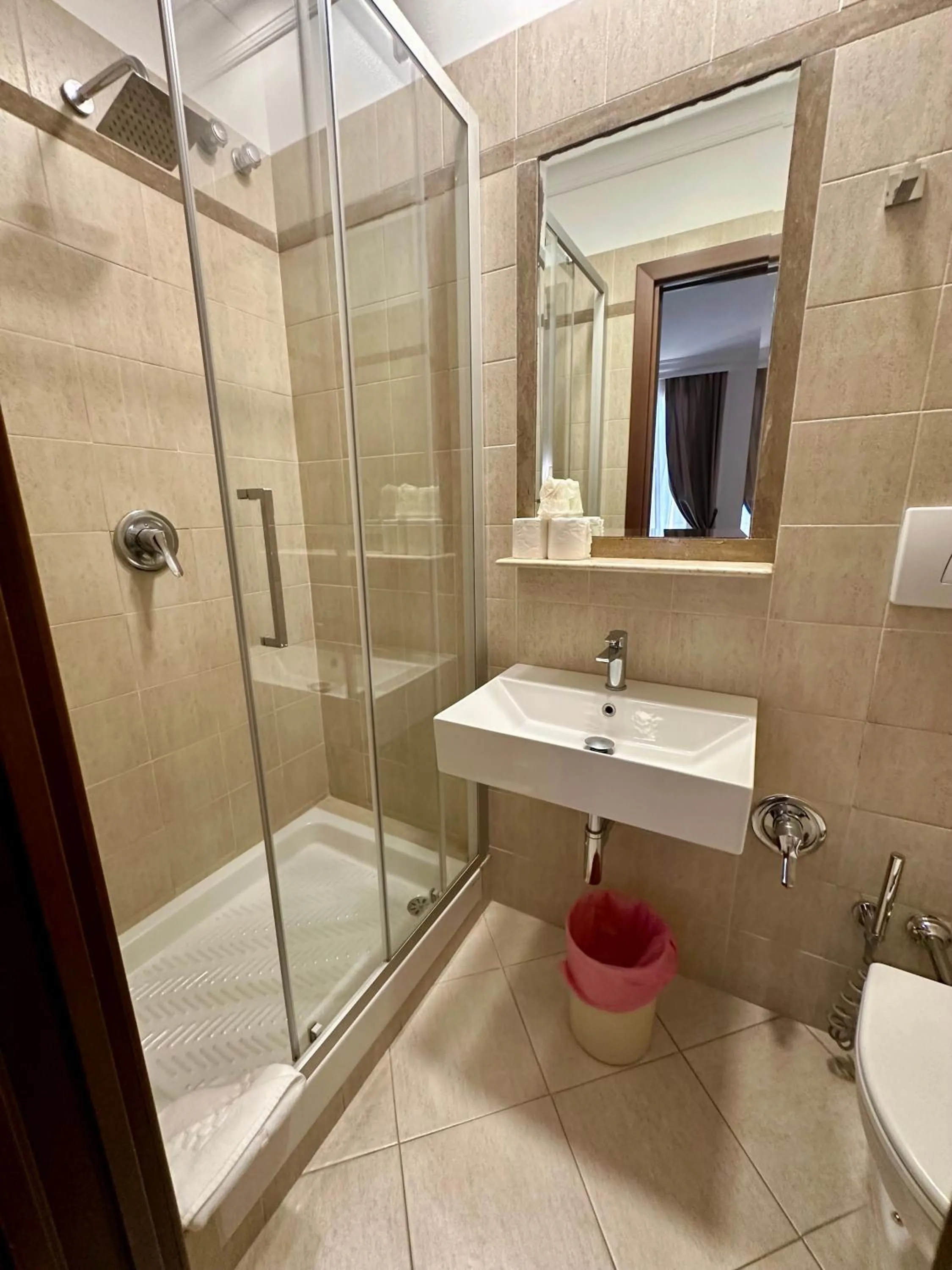 Hotel Principe Di Piemonte