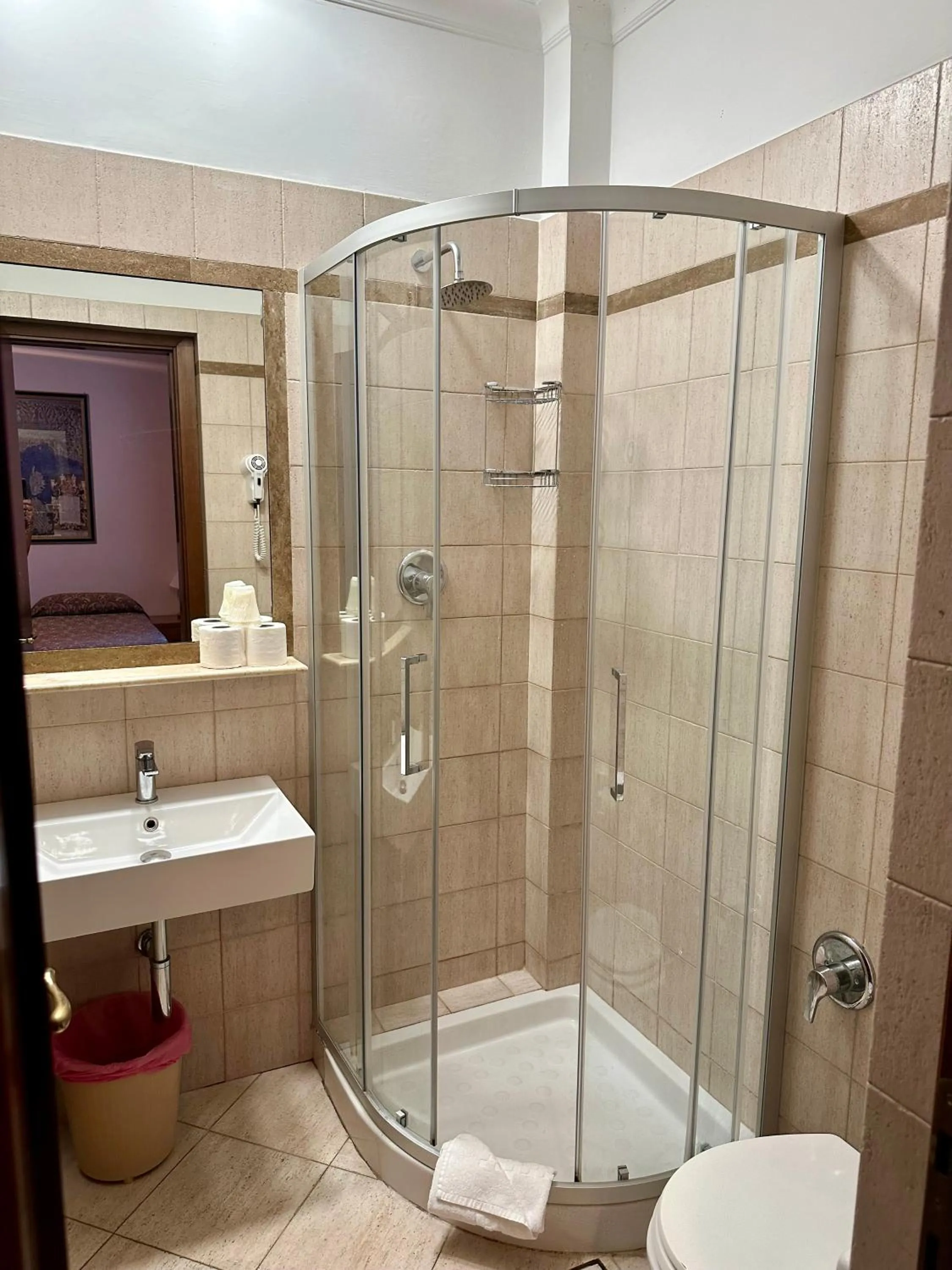 Hotel Principe Di Piemonte