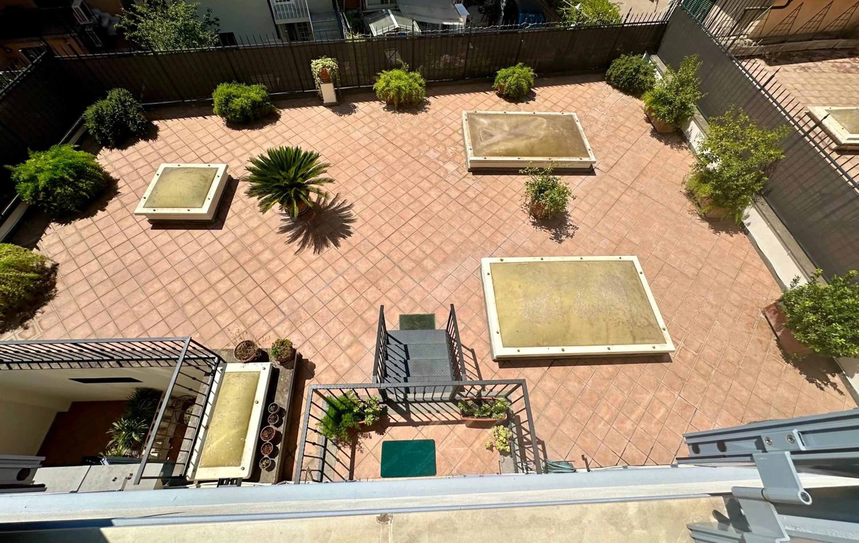 Hotel Principe Di Piemonte