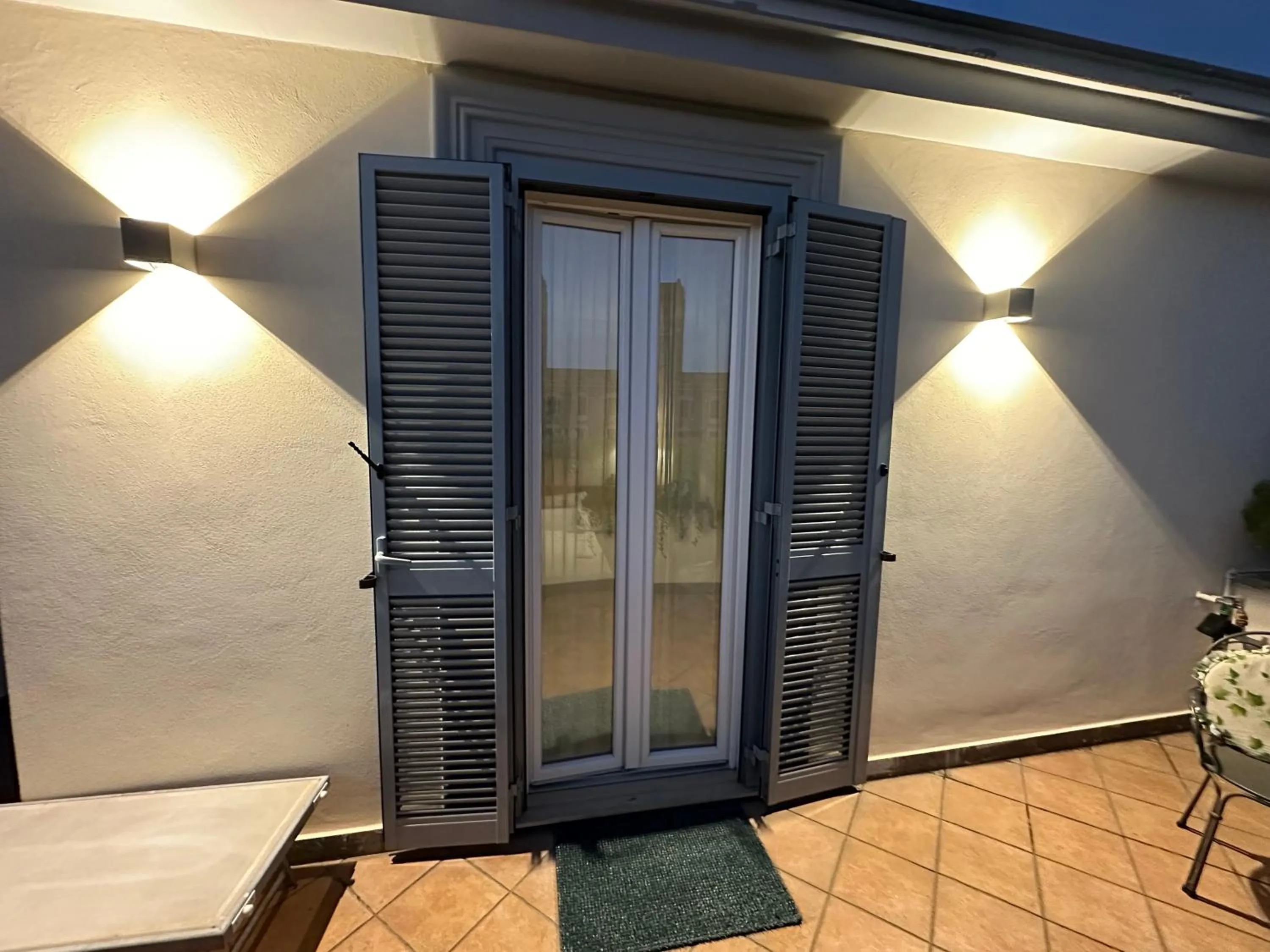 Hotel Principe Di Piemonte