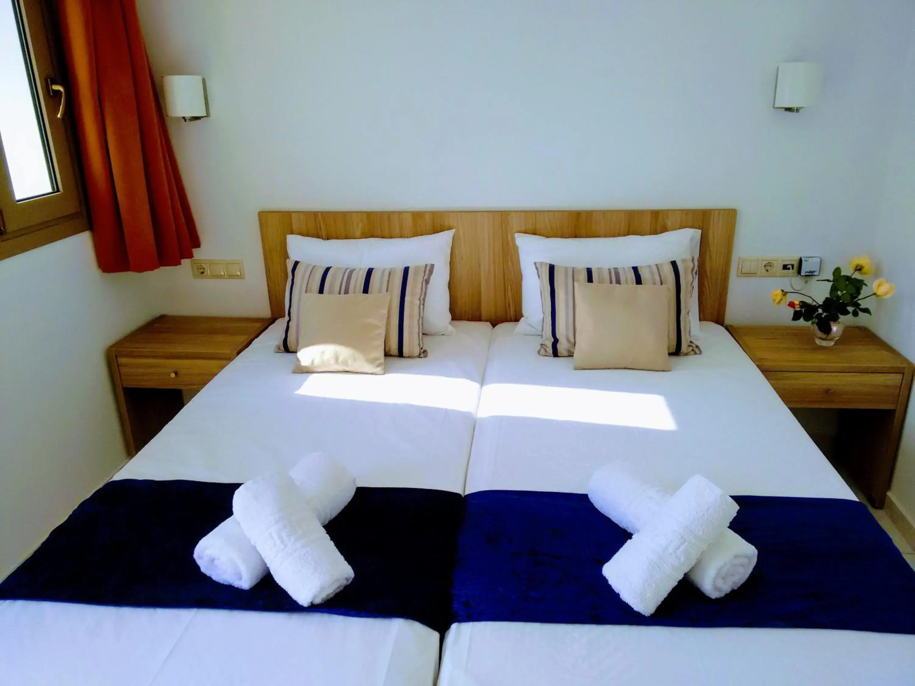 Bedroom, Bed in Casa Malena Bedroom, Bed in Casa Malena