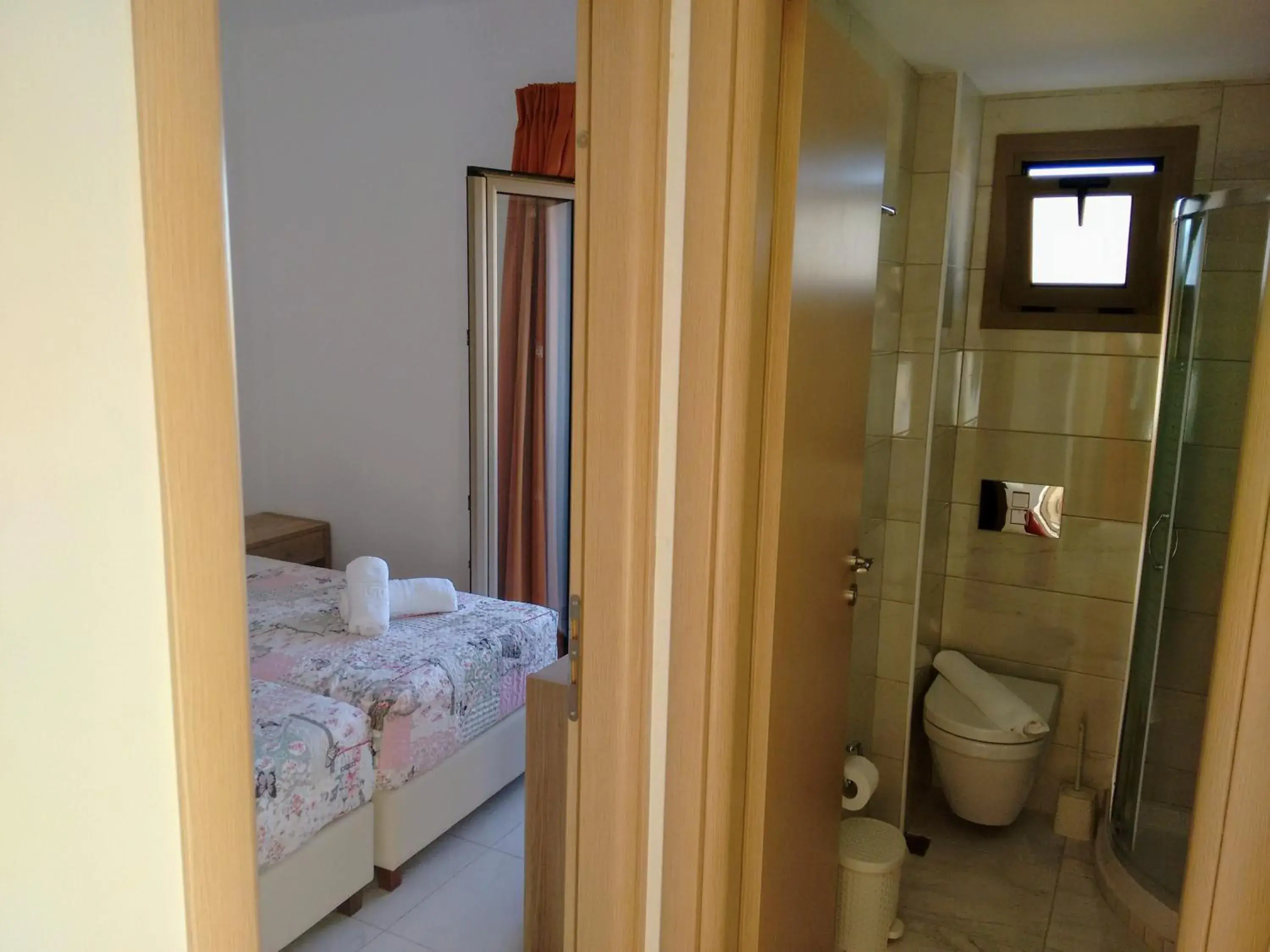 Superior One-Bedroom Apartment in Casa Malena Superior One-Bedroom Apartment in Casa Malena
