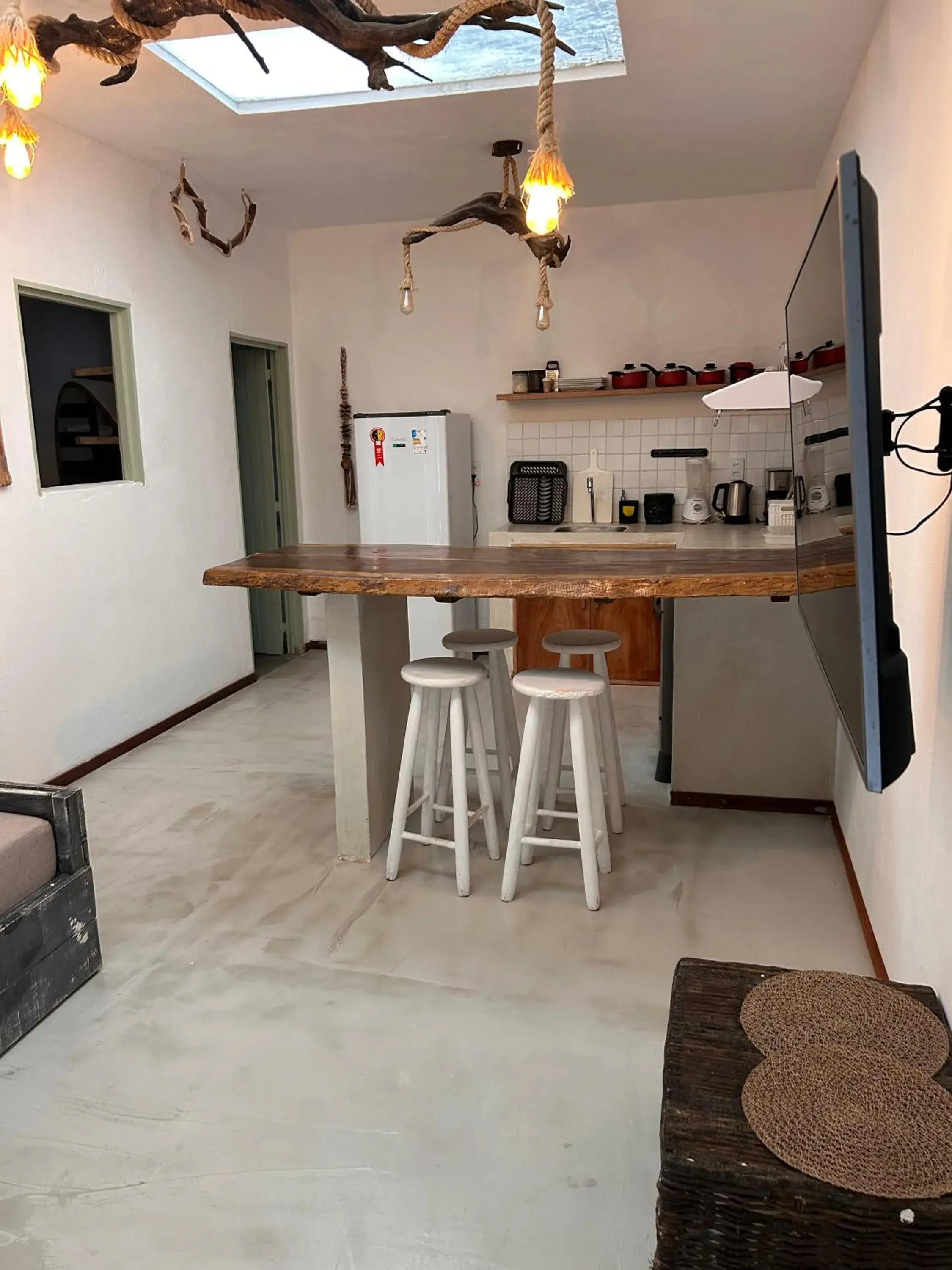 Apartment - Ground Floor in Cabaré Du Vento Apartment - Ground Floor in Cabaré Du Vento