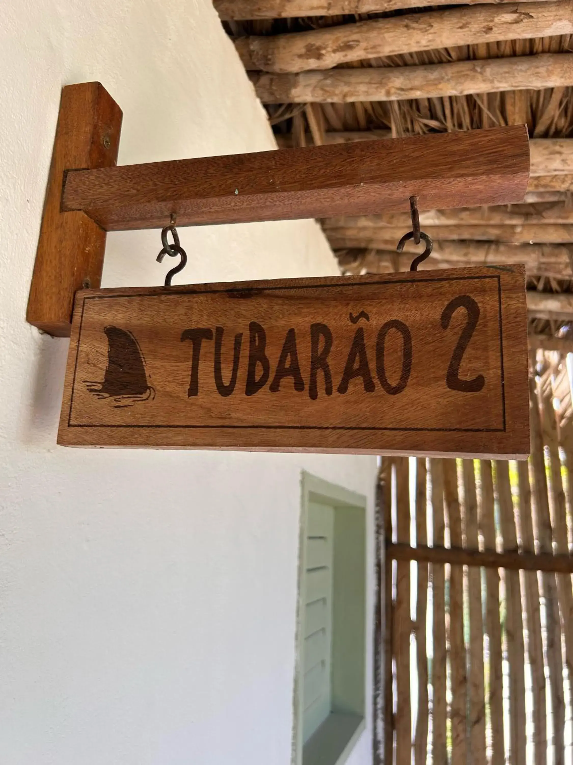 Double Room with Sea View in Cabaré Du Vento Double Room with Sea View in Cabaré Du Vento