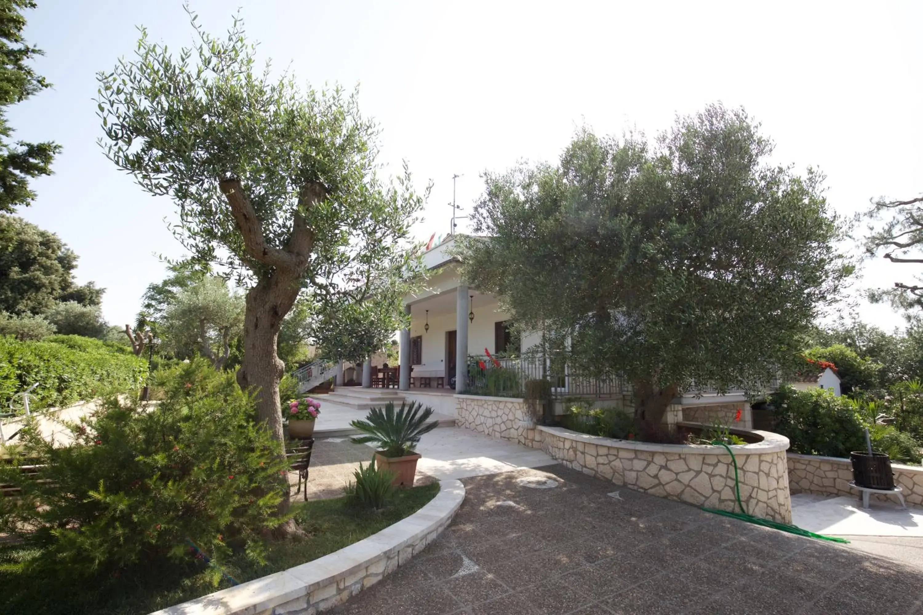 B & B La Mansarda B & B La Mansarda