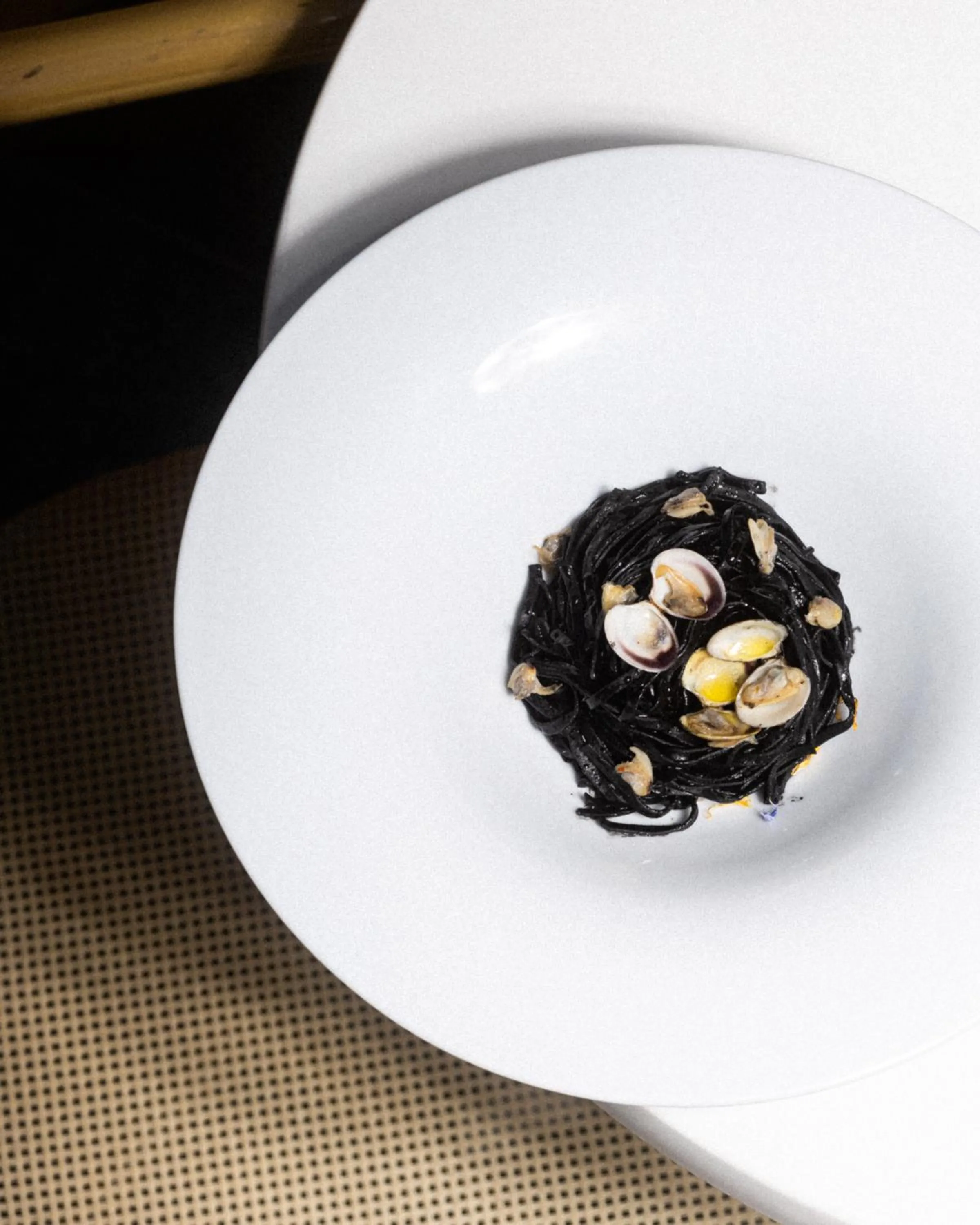 Food and drinks in Hotel River fronte mare con piscina