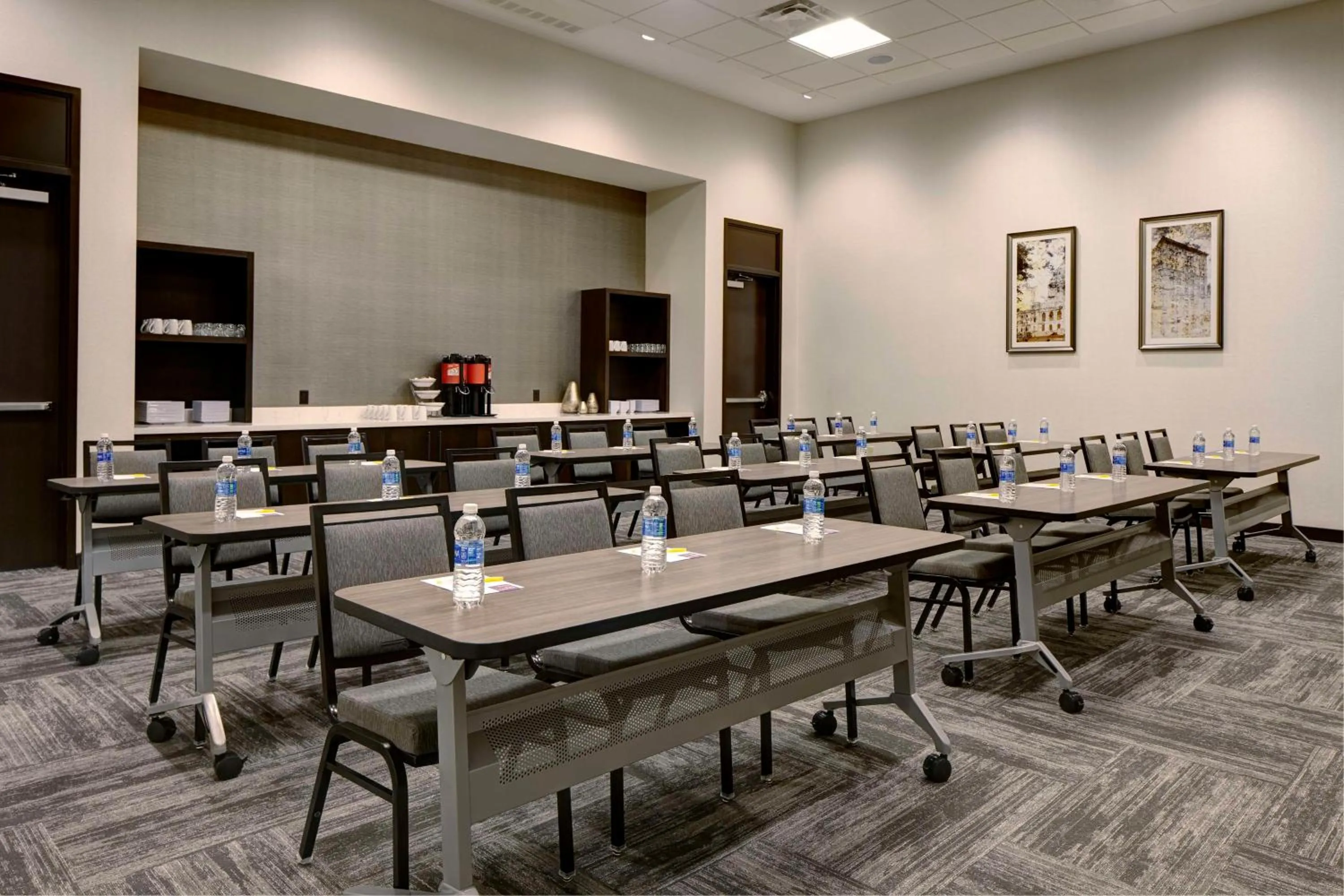 Meeting/conference room in Hyatt Place St. Paul