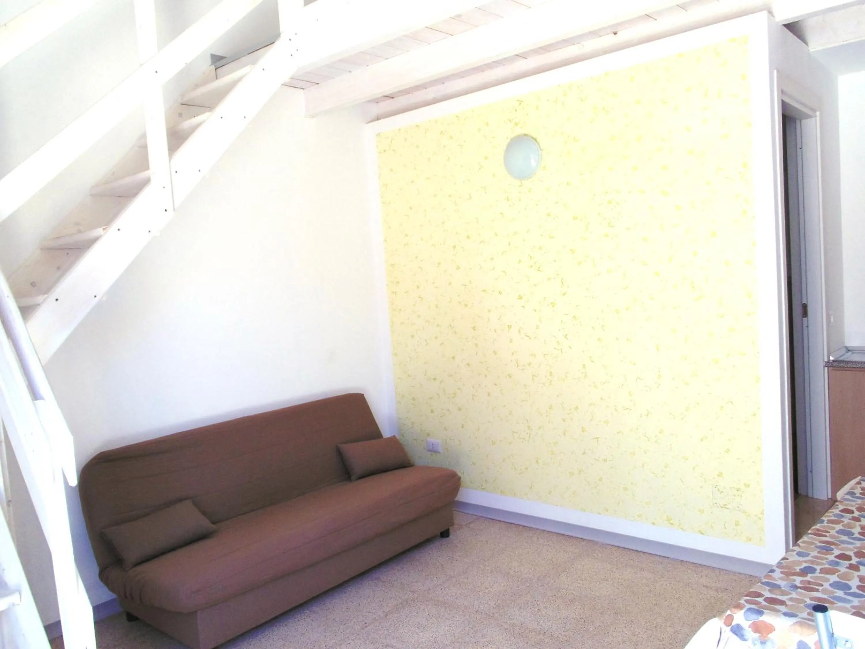 Studio Apartment in Raffaela Casa Vacanze