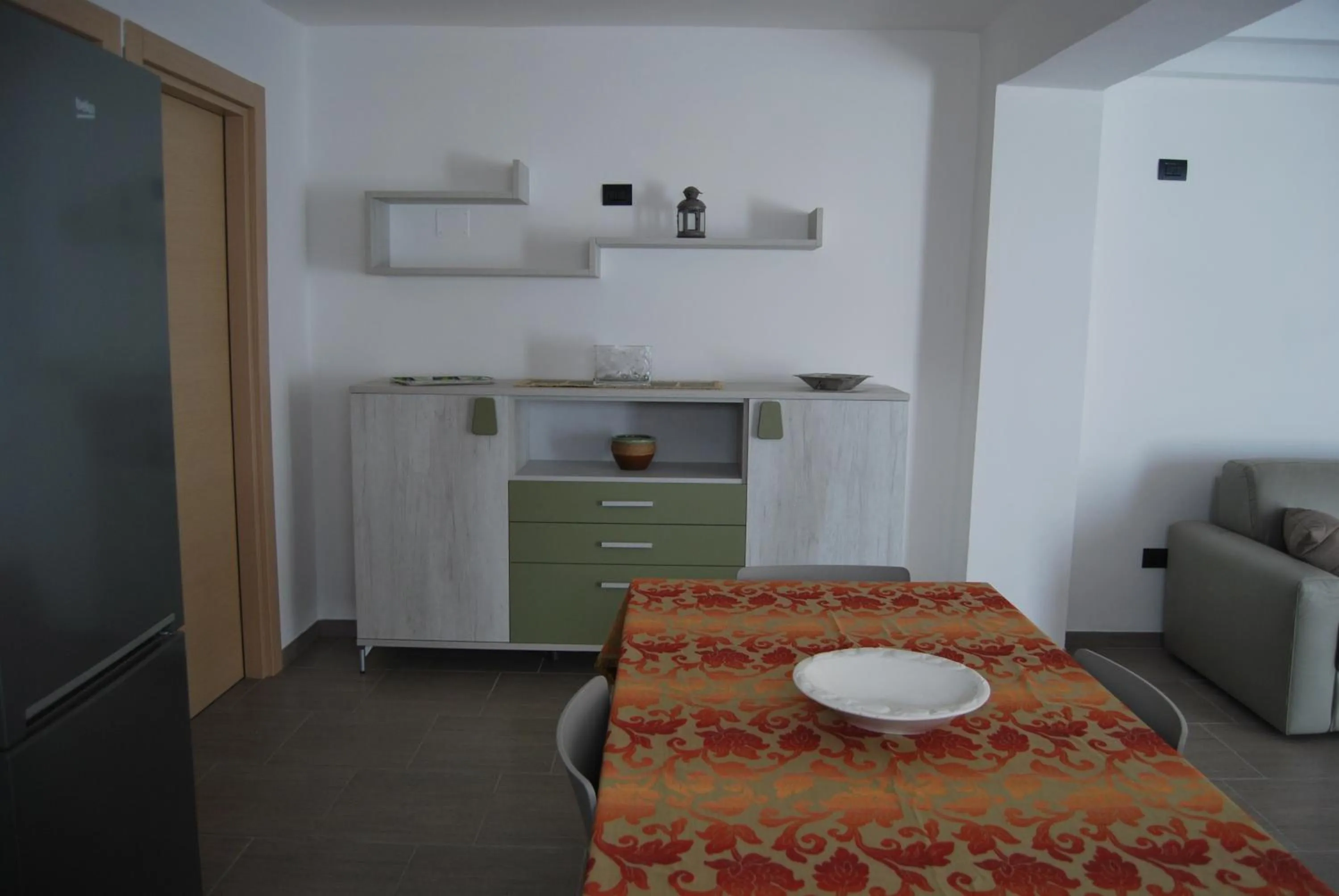 Raffaela Casa Vacanze