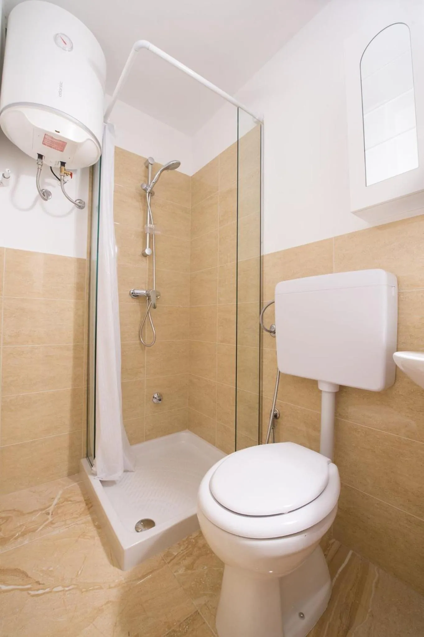 Apartment - Ground Floor in Raffaela Casa Vacanze