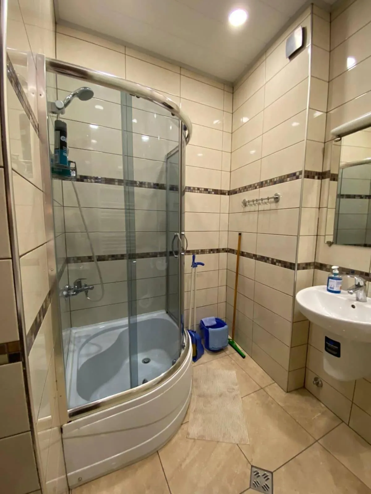 Brand New Apartment with Terrace