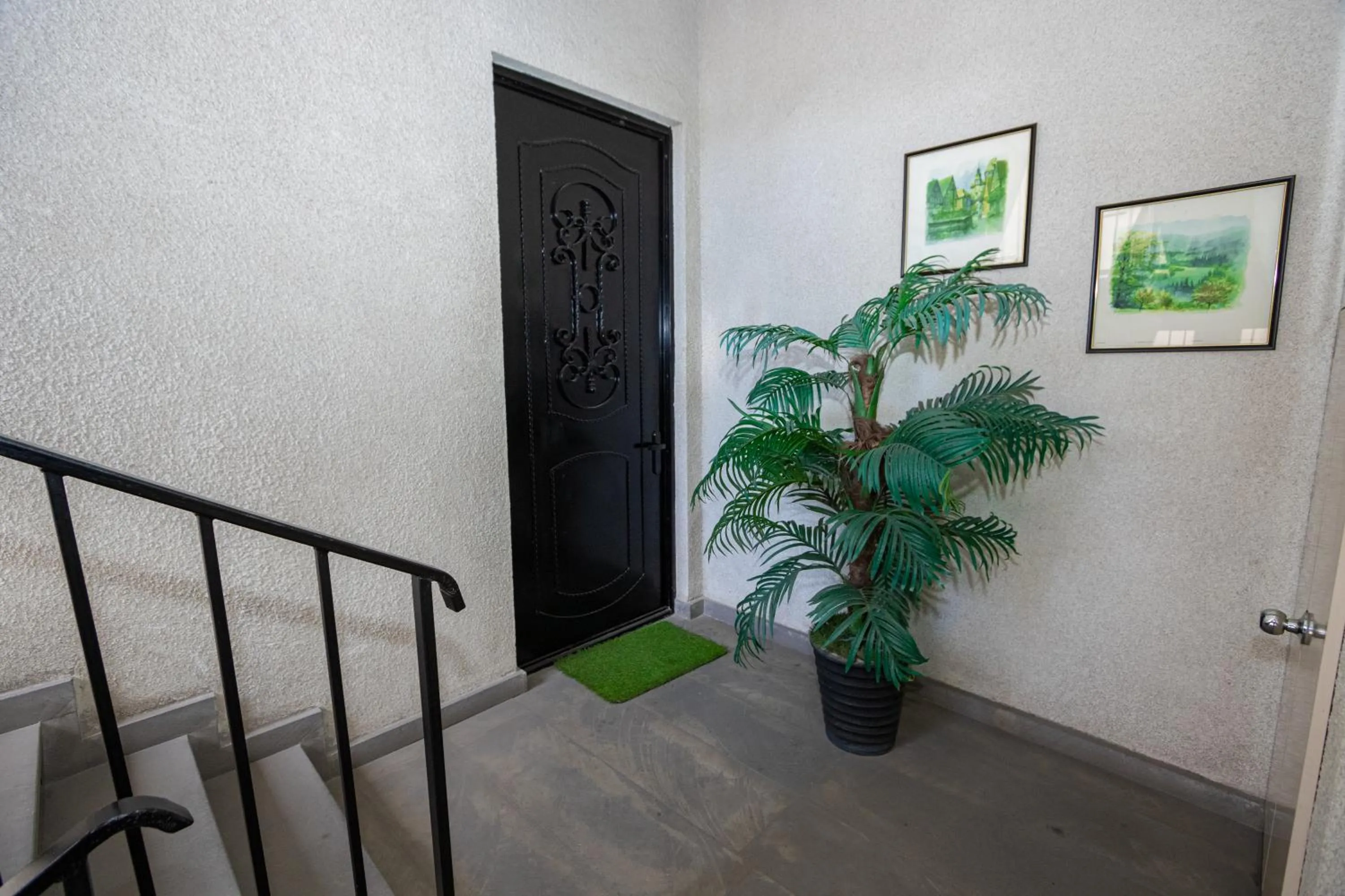 Brand New Apartment with Terrace
