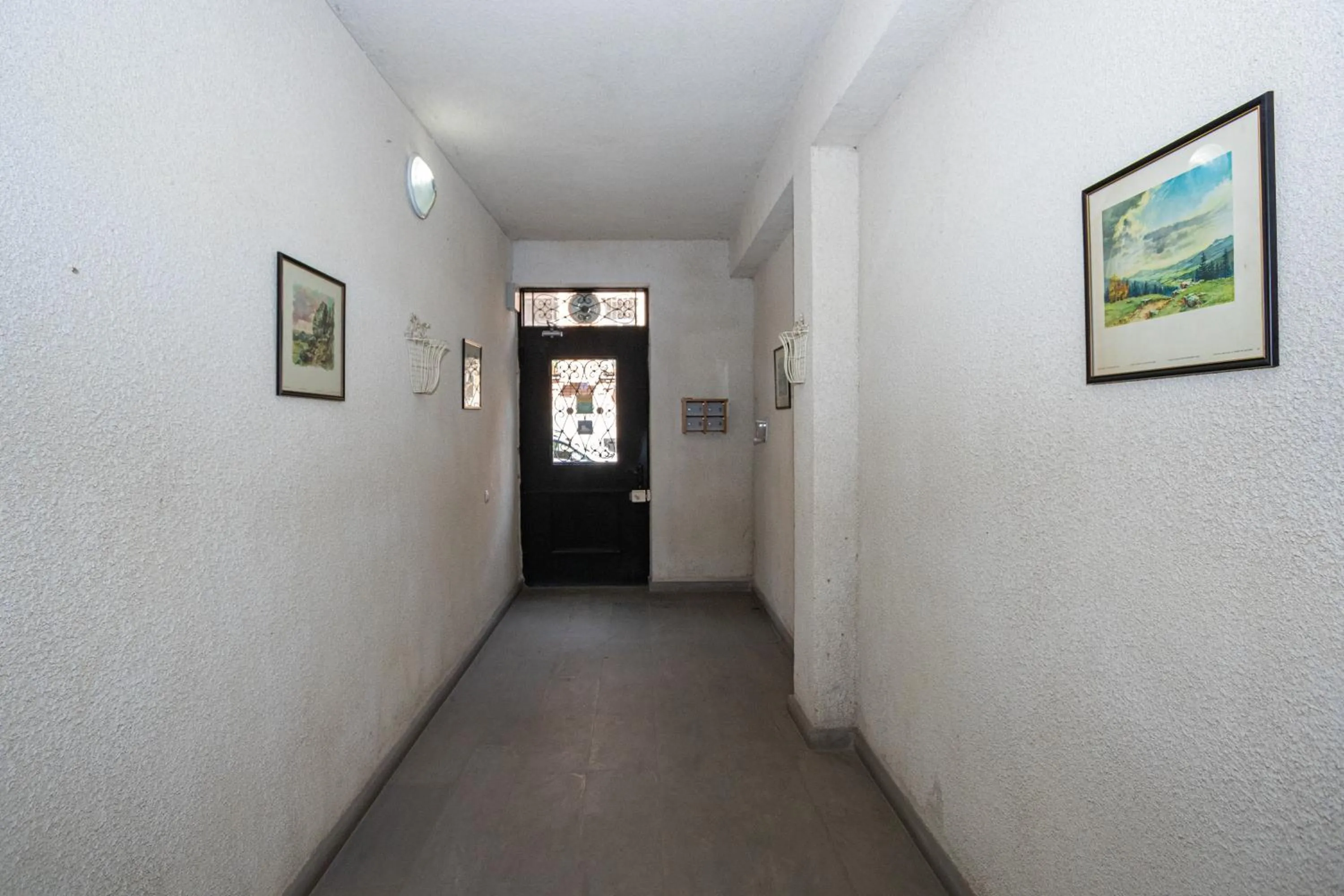 Brand New Apartment with Terrace