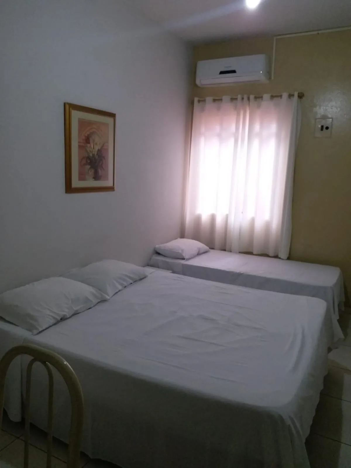 Hotel Confort Maringá