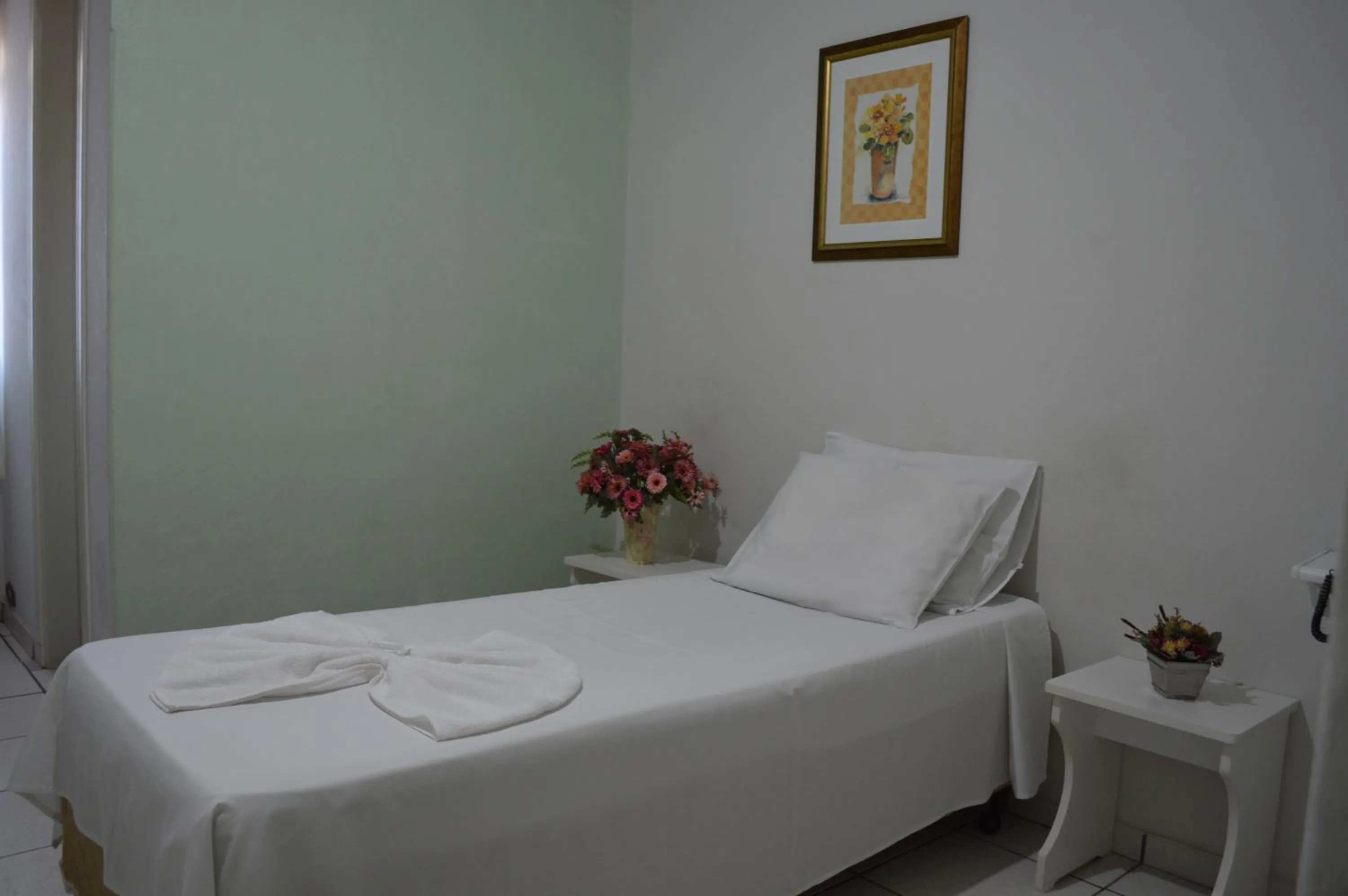 Hotel Confort Maringá