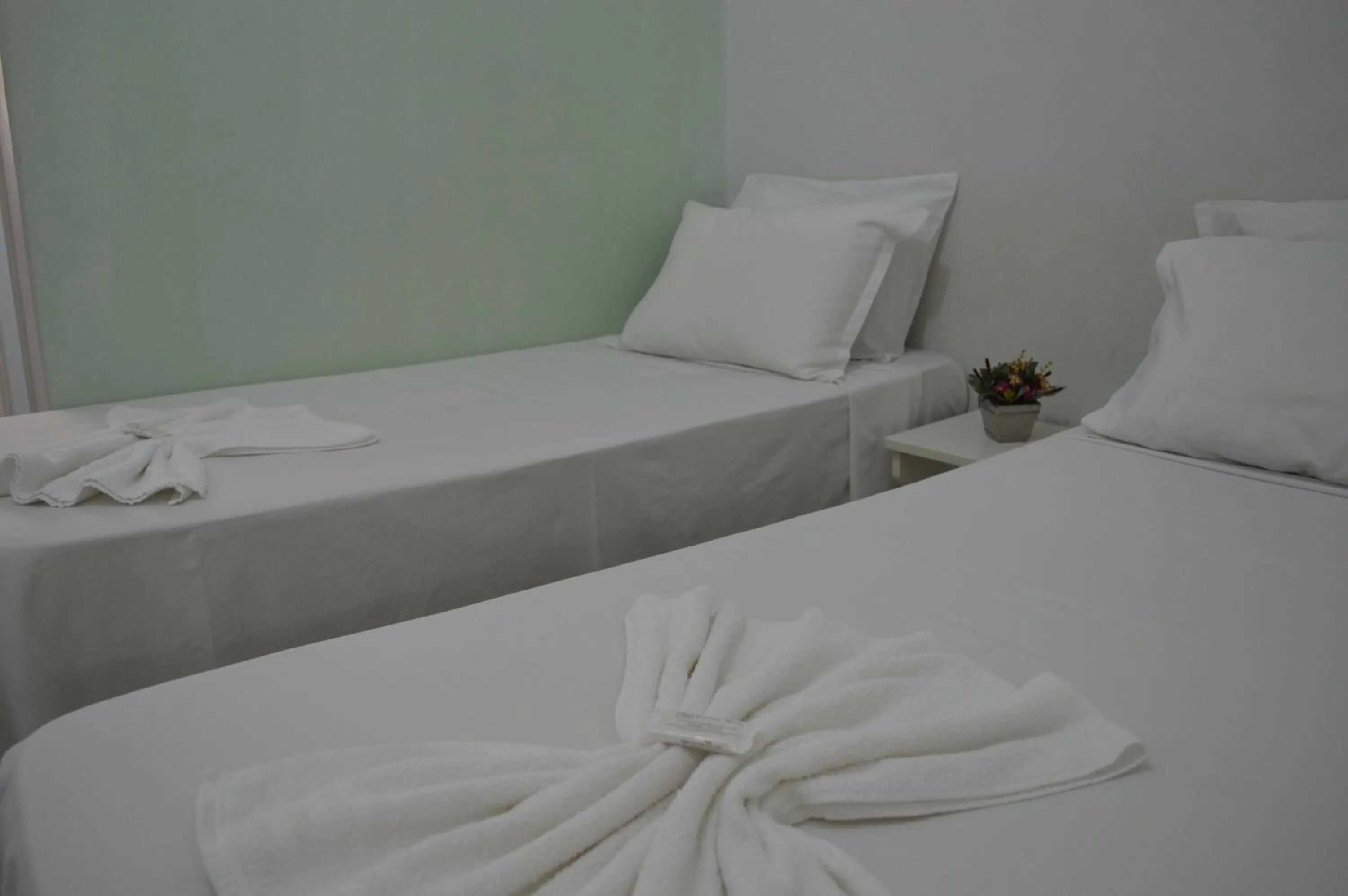 Hotel Confort Maringá